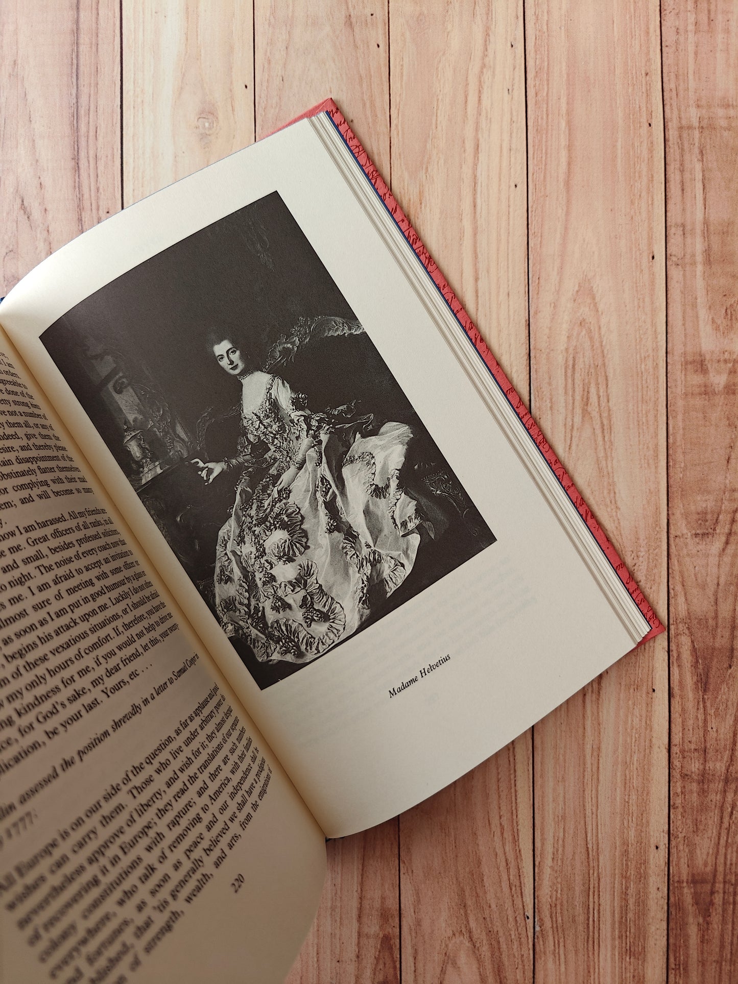 Benjamin Franklin His Life As He Wrote It - Folio Society