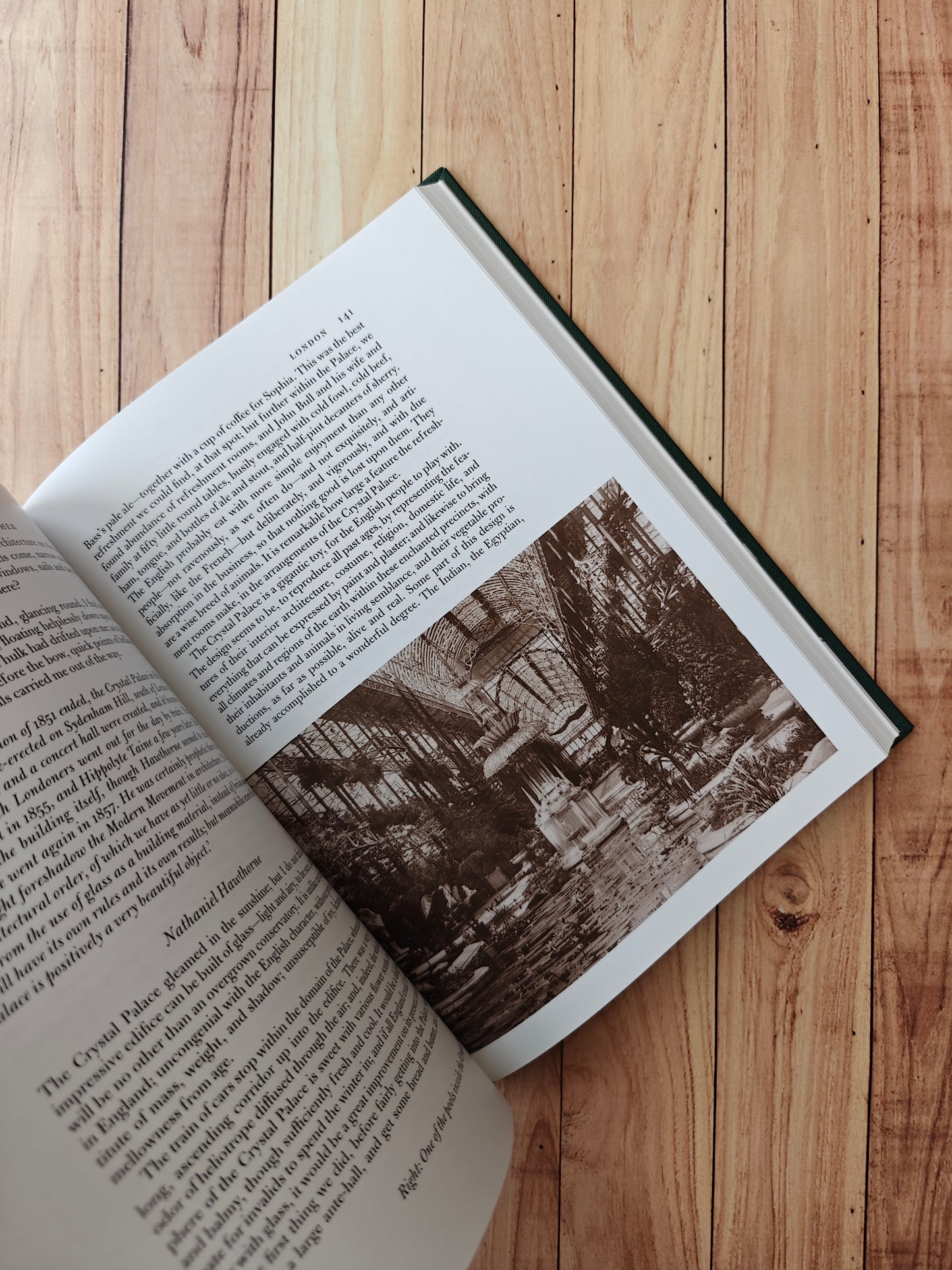 Travels of a Victorian photographer - Folio Society