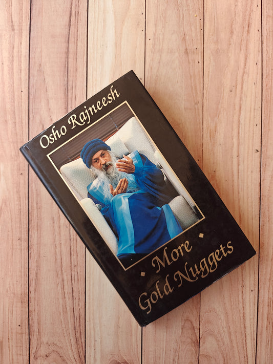 More gold nuggets