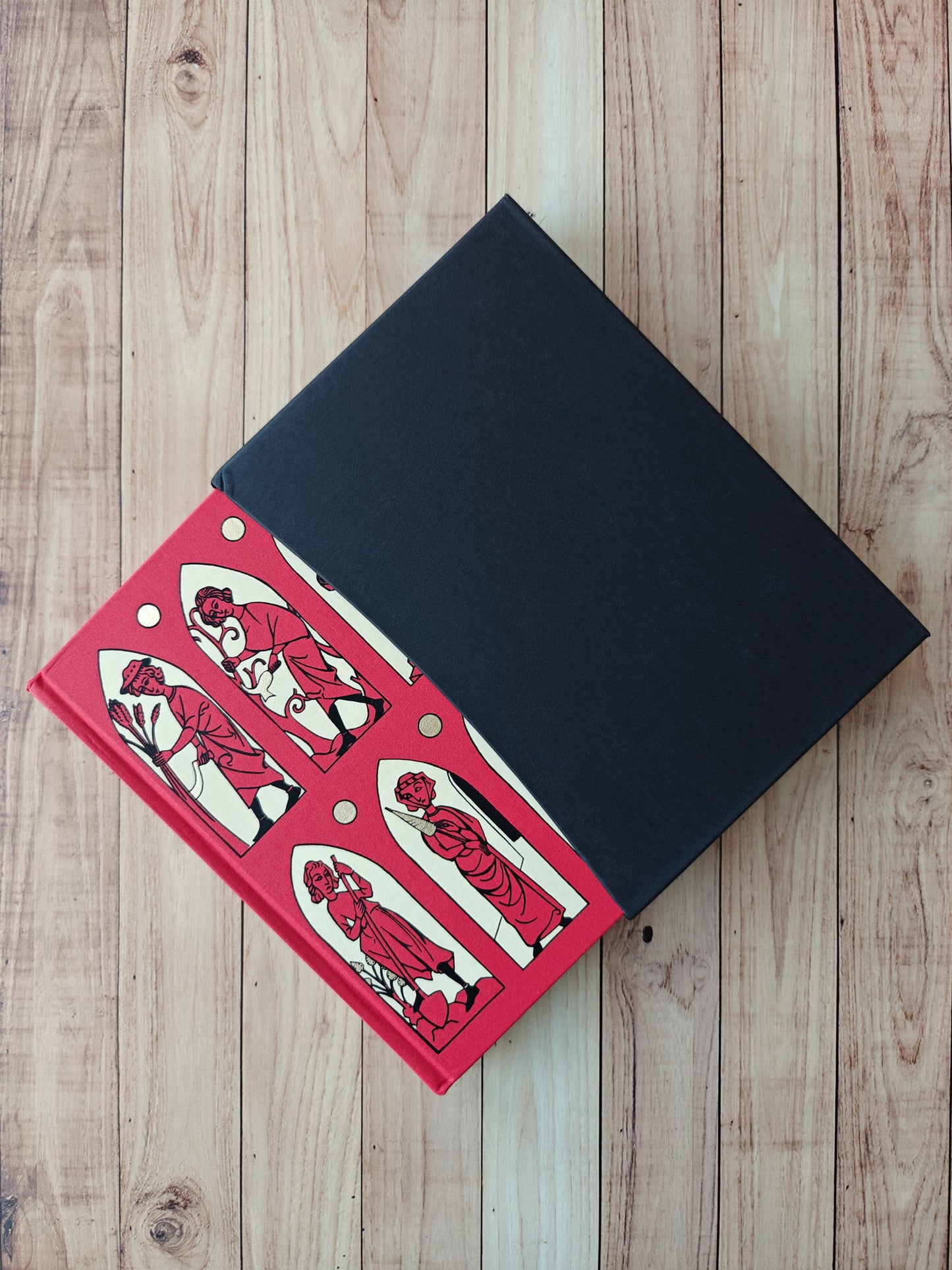 Montaillou by Emmanuel Leroy laudrie - Folio Society