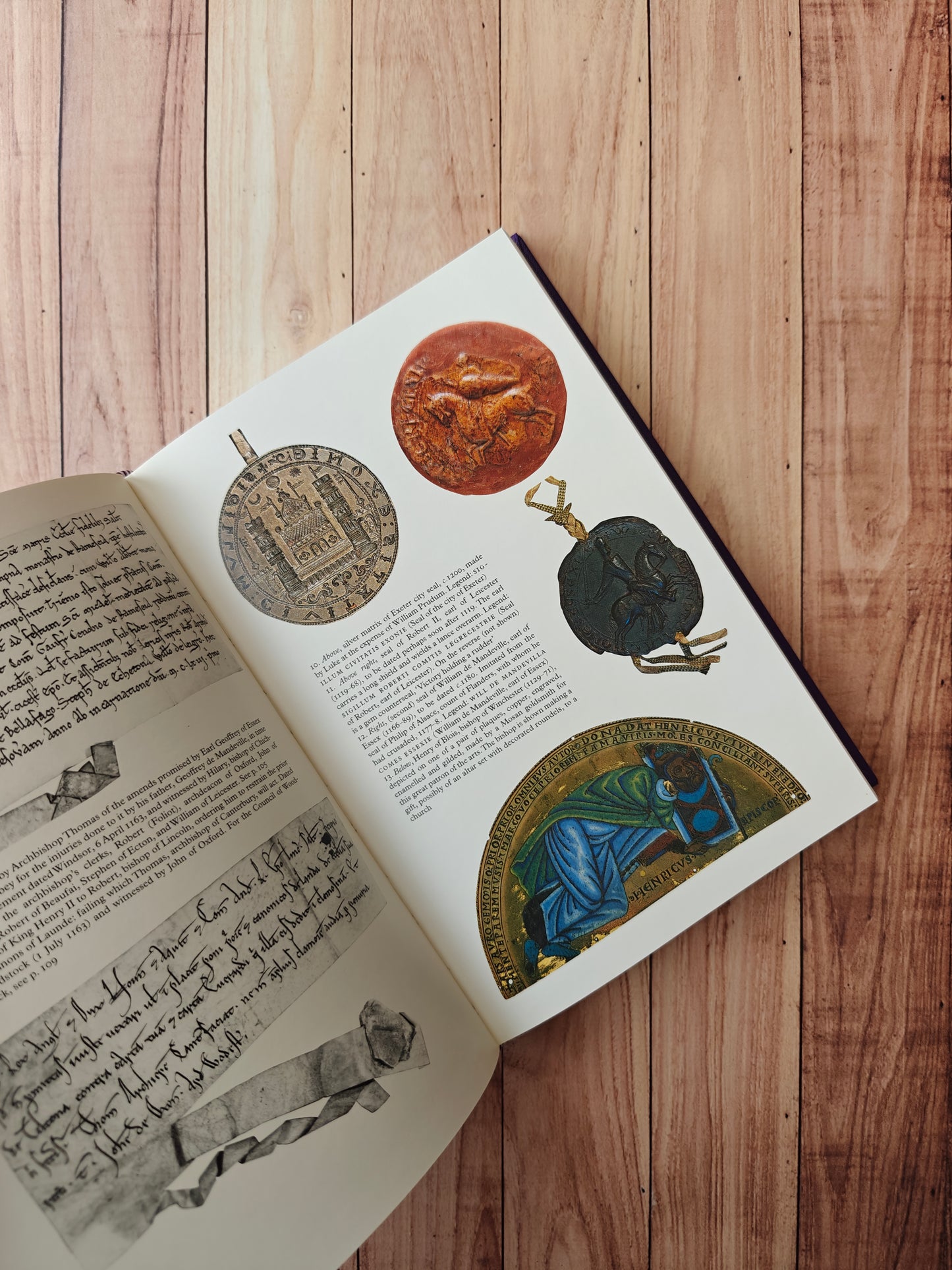 Thomas Becket by Frank Barlow - Folio Society