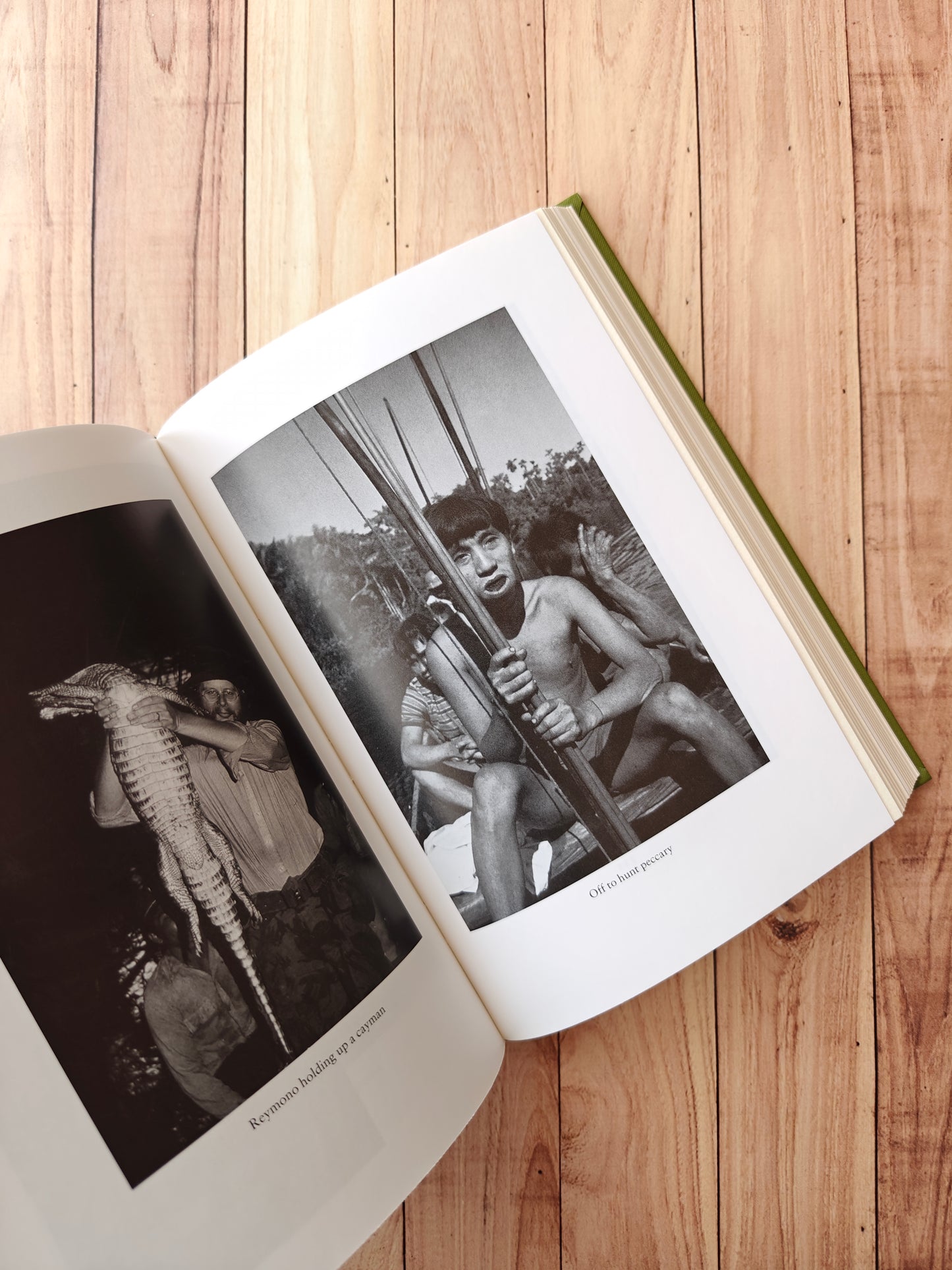In trouble again by Redmond O'Hanlon - Folio Society