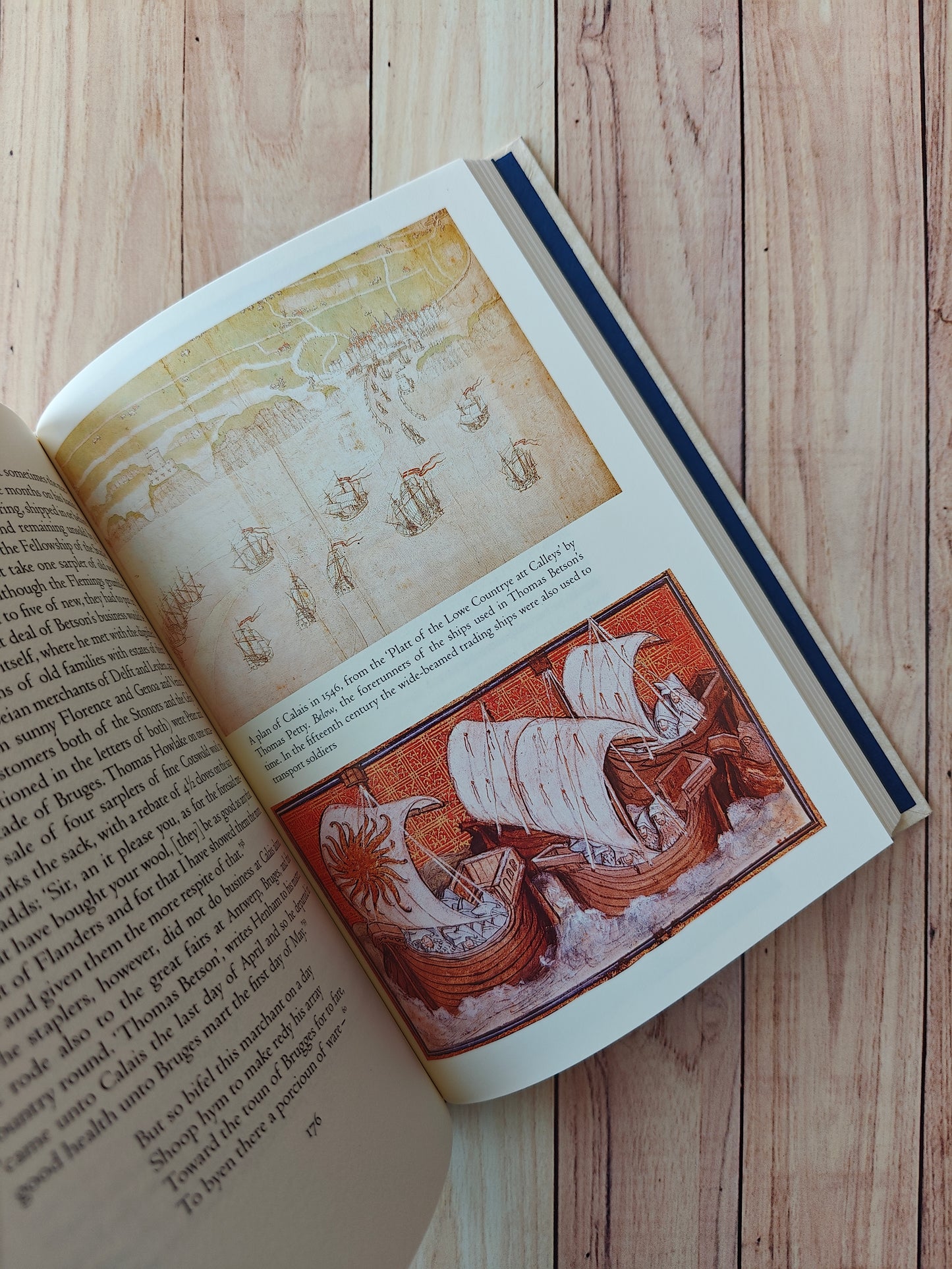 Medieval people by Eileen power - Folio Society
