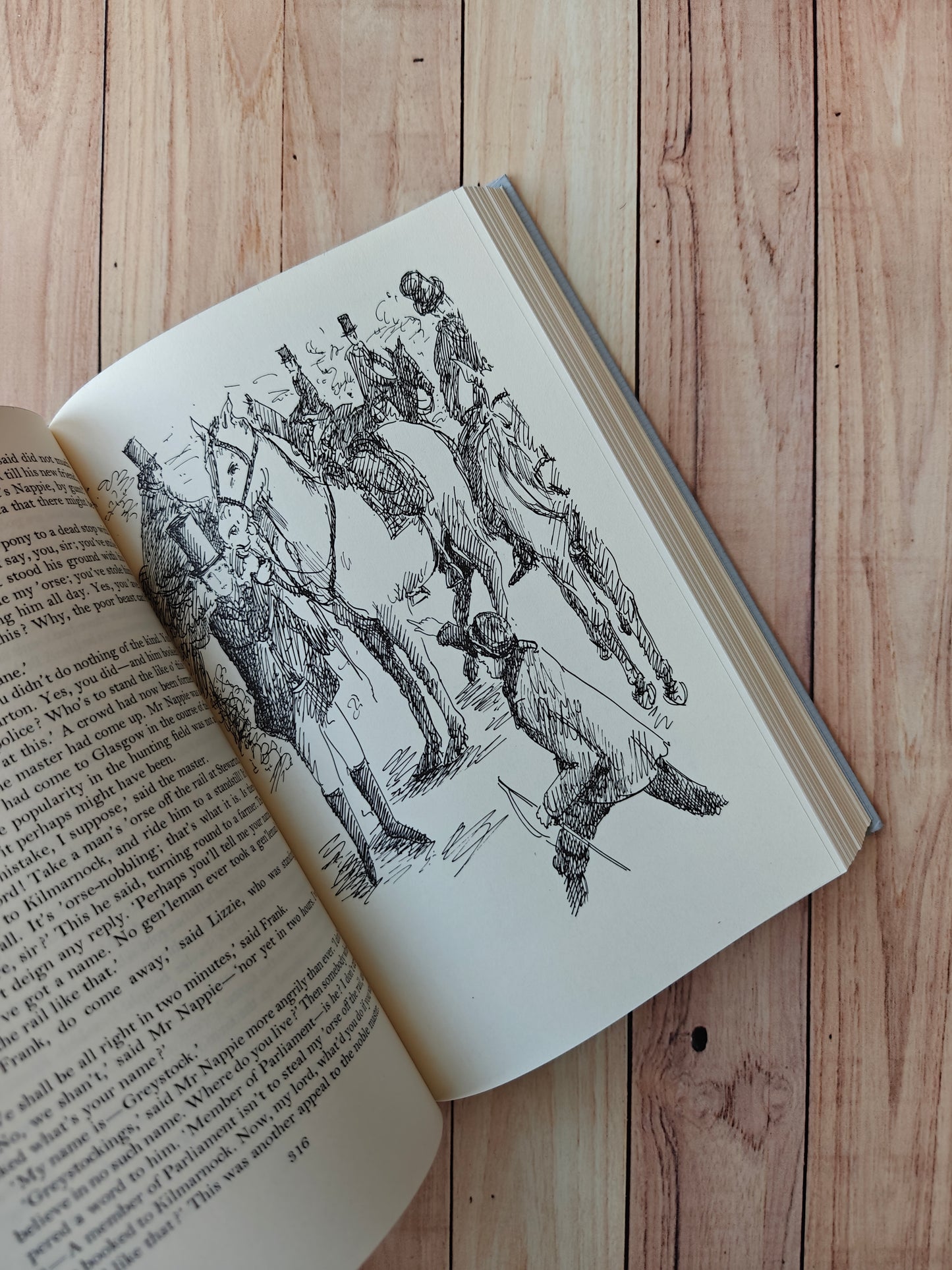 The eustace diamonds by Anthony trollope - Folio society