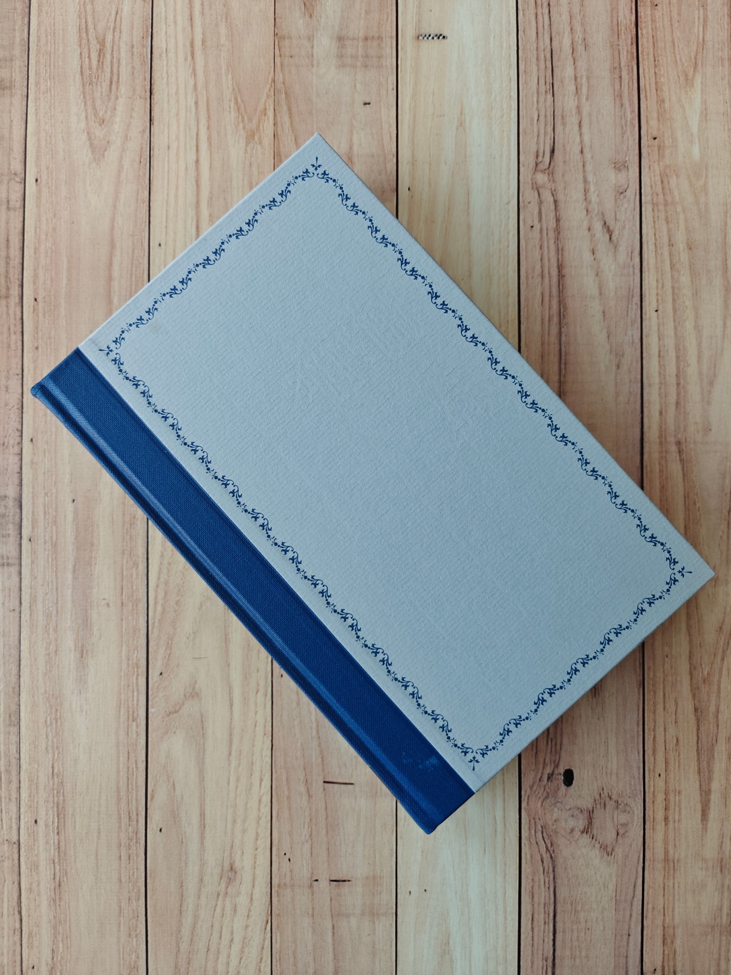 The eustace diamonds by Anthony trollope - Folio society
