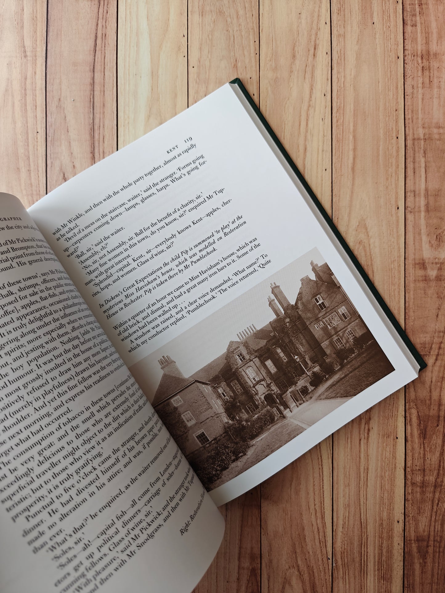 Travels of a Victorian photographer - Folio Society