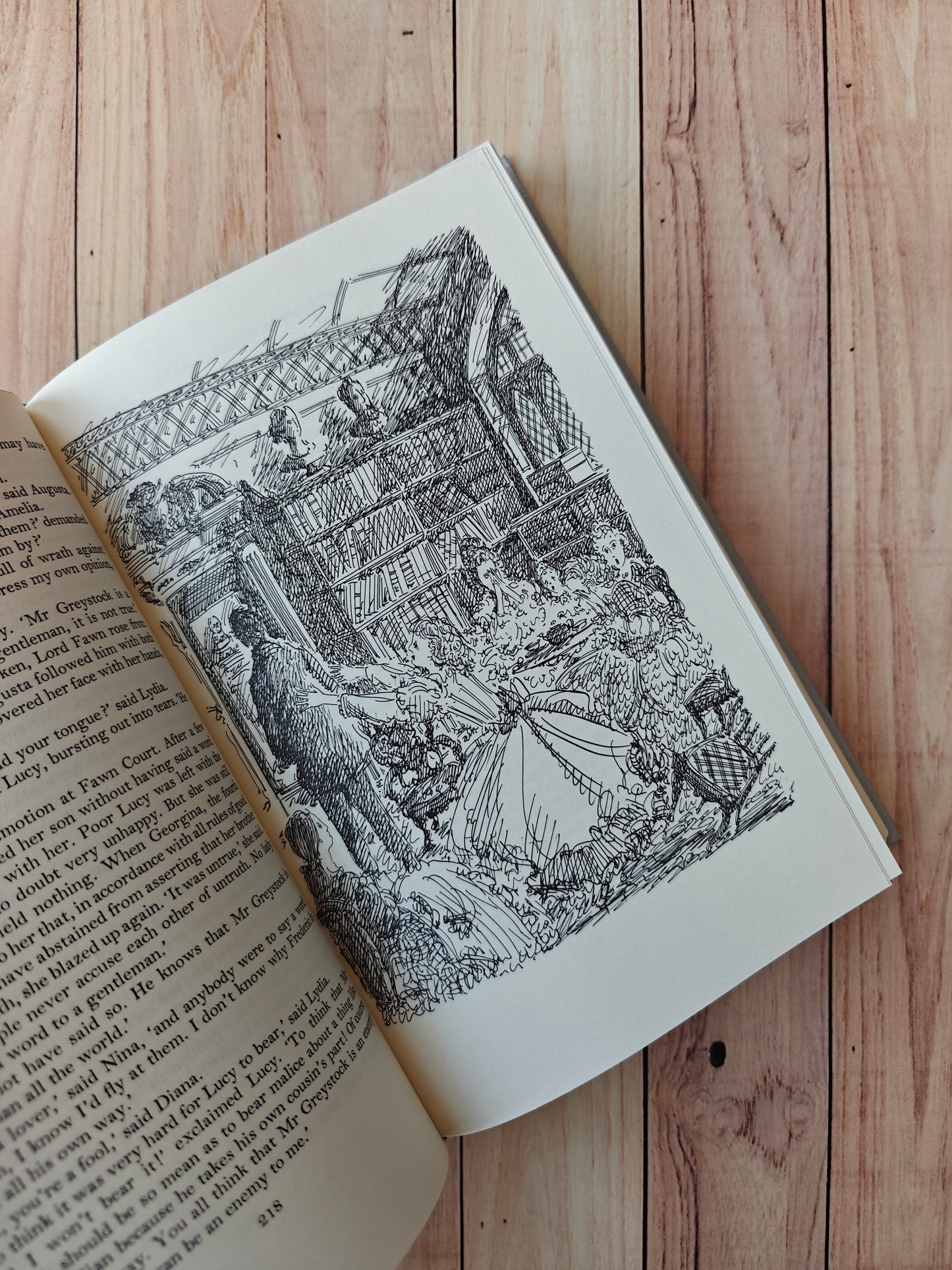 The eustace diamonds by Anthony trollope - Folio society