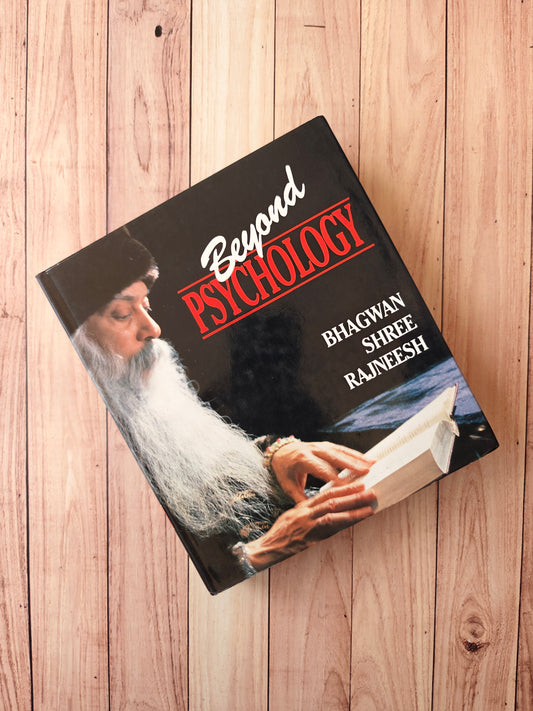 Beyond psychology