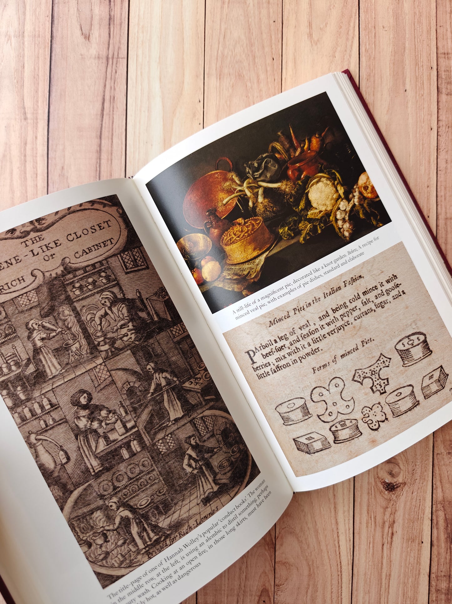 Restoration london by Liza picard - Folio society
