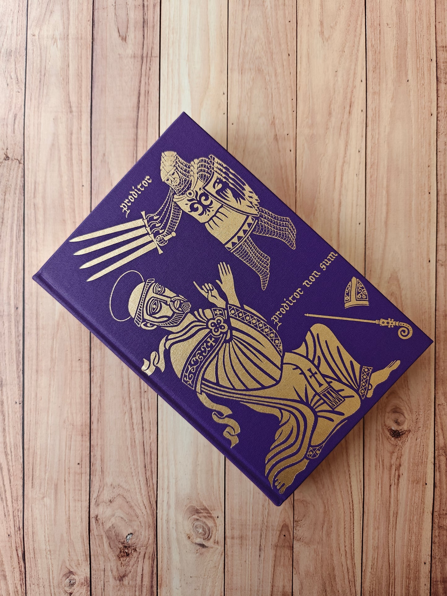 Thomas Becket by Frank Barlow - Folio Society