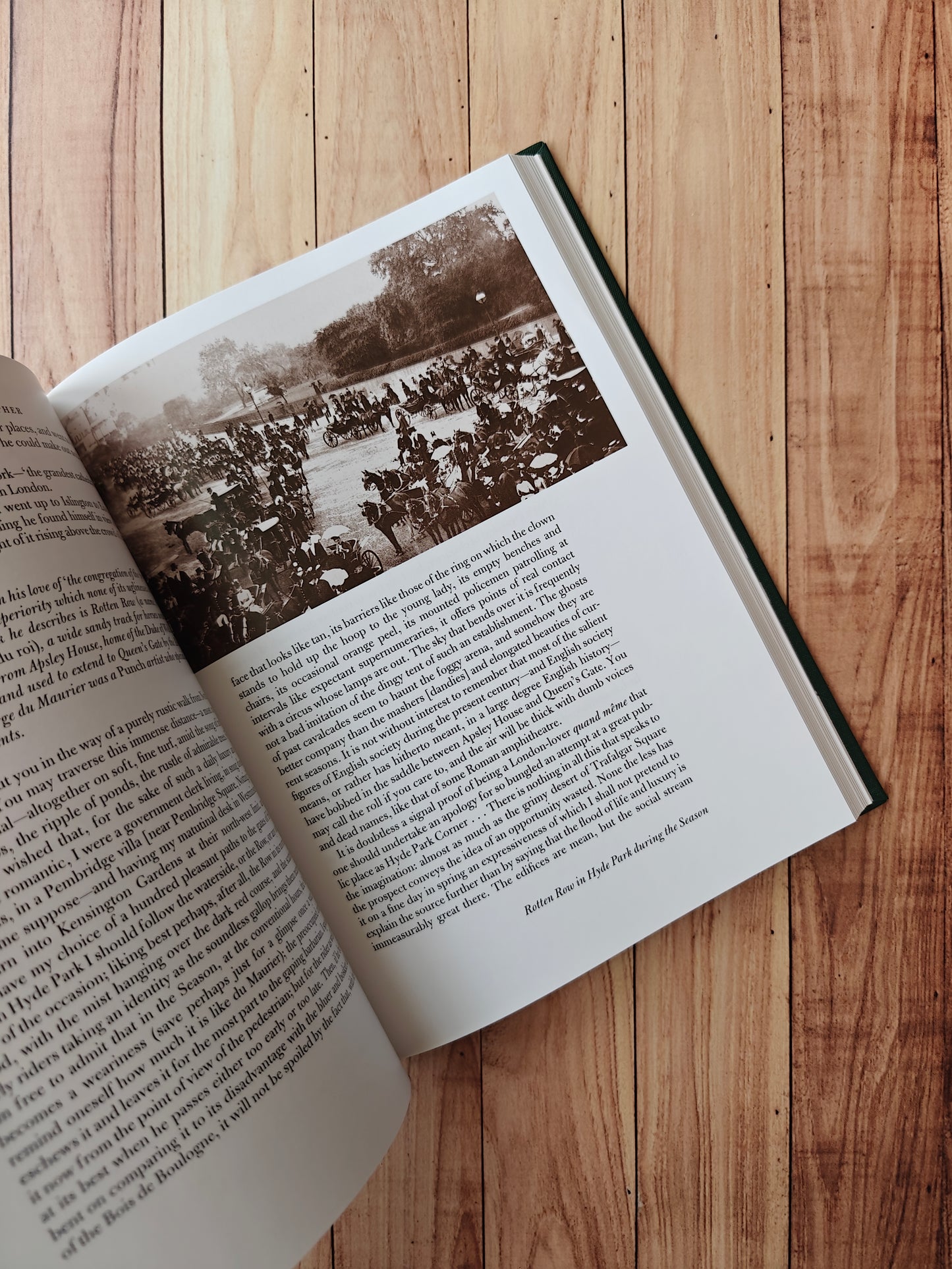 Travels of a Victorian photographer - Folio Society