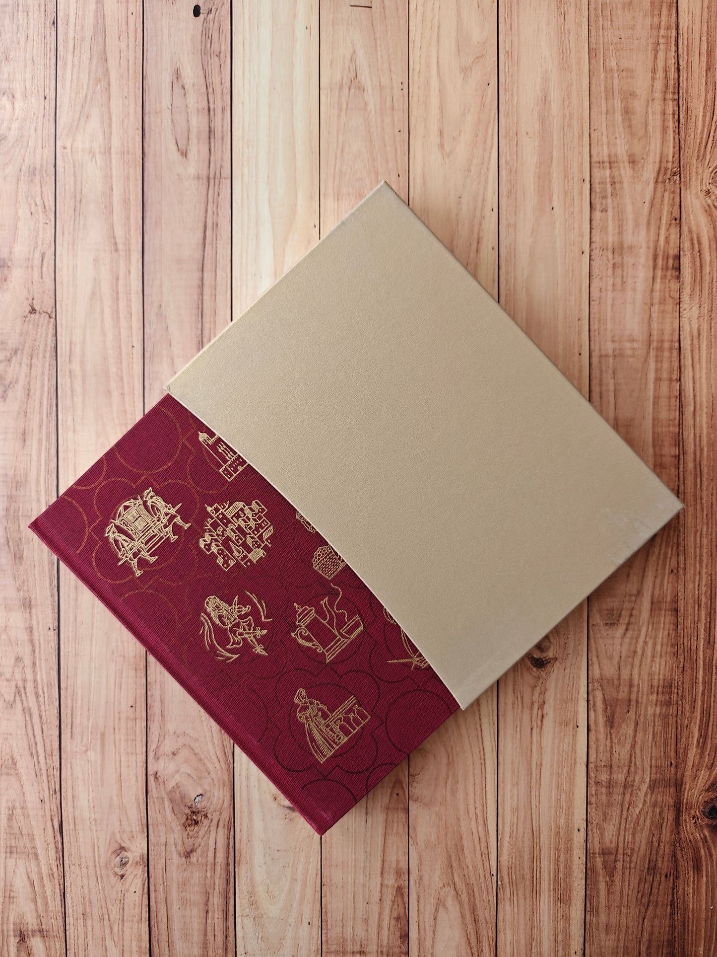 Restoration london by Liza picard - Folio society