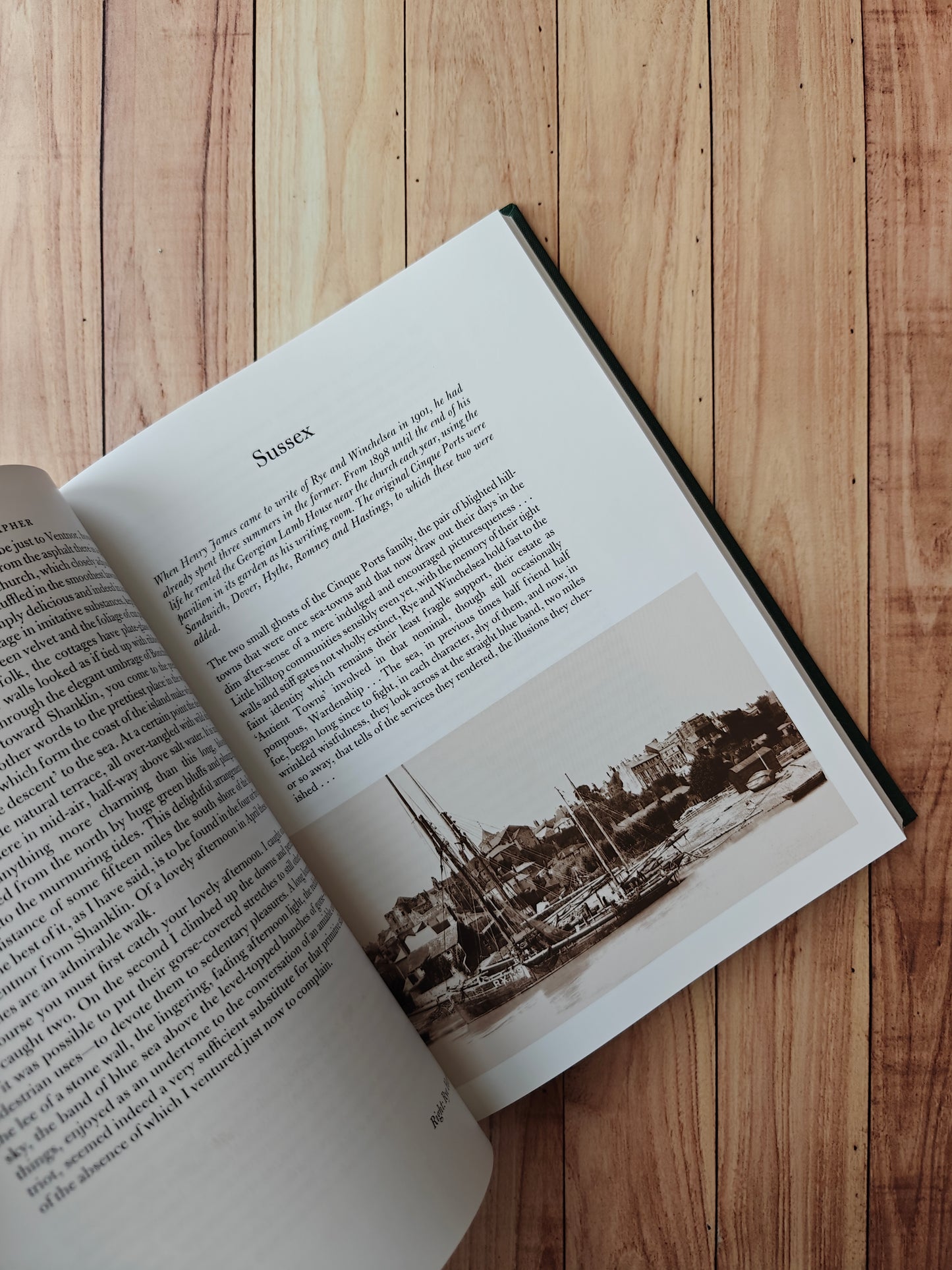 Travels of a Victorian photographer - Folio Society
