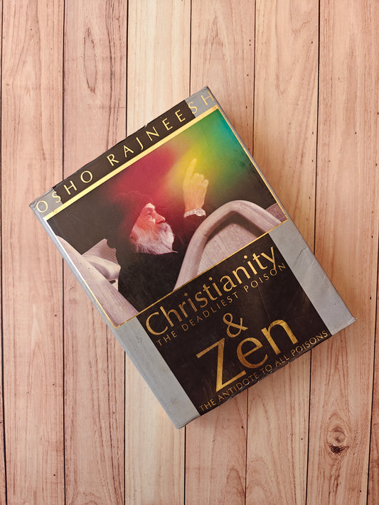 Christianity and zen