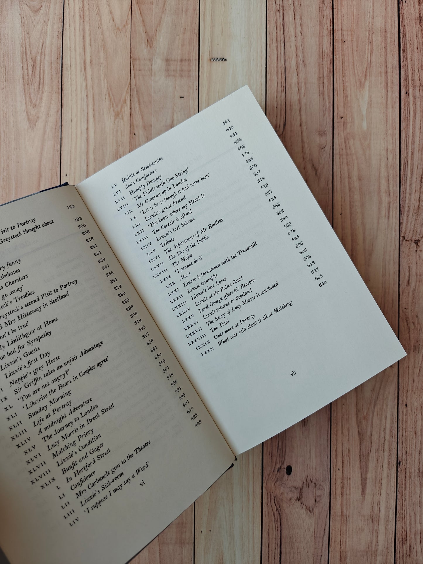 The eustace diamonds by Anthony trollope - Folio society
