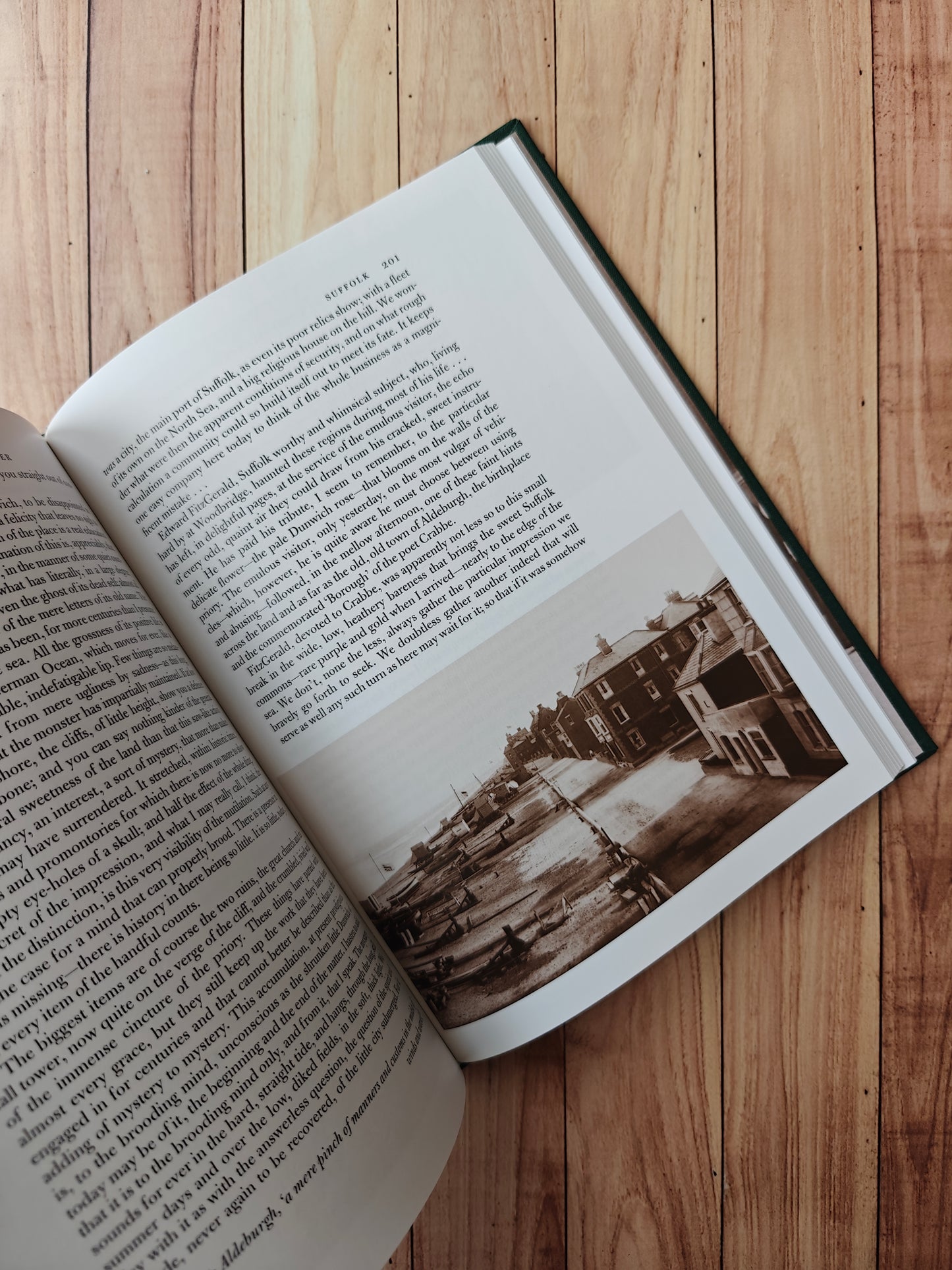 Travels of a Victorian photographer - Folio Society