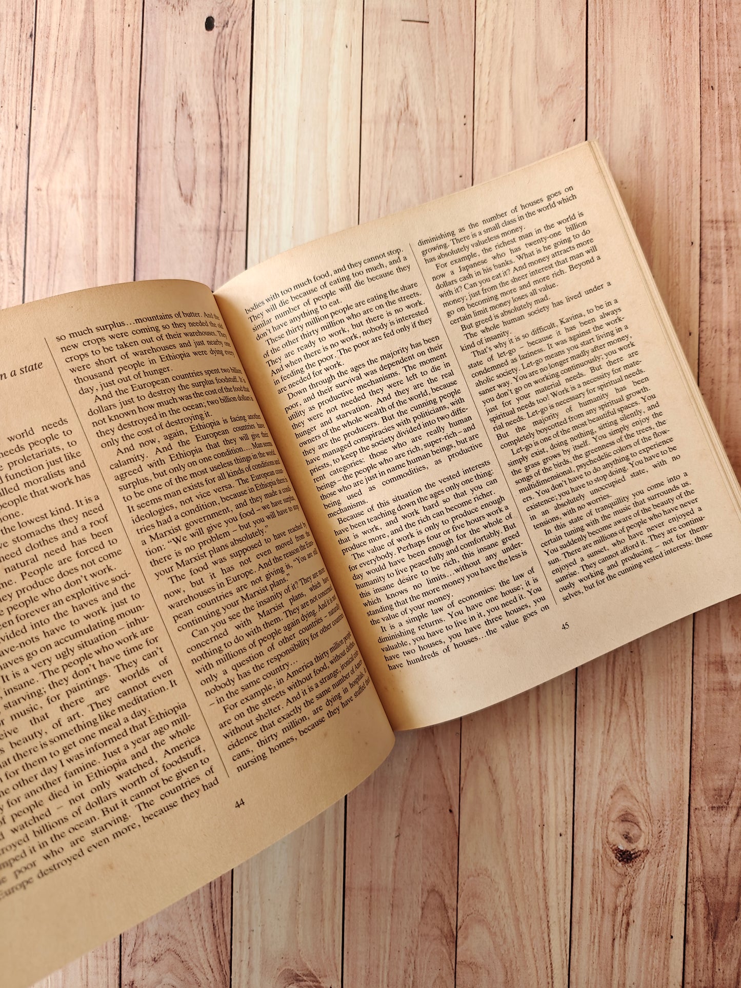 Satyam shivam sundaram