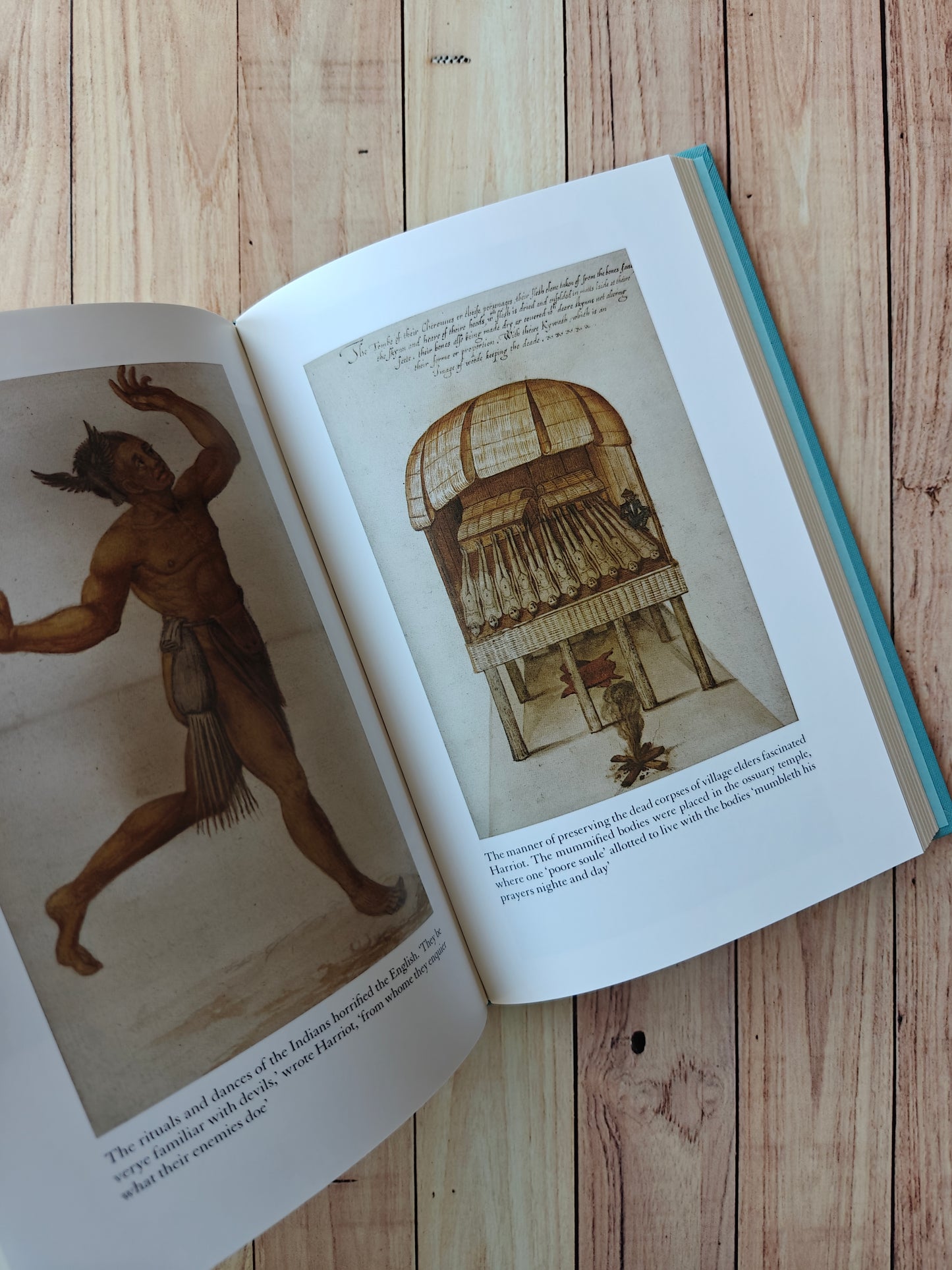 Big chiz Elizabeth by Giles milton - Folio Society