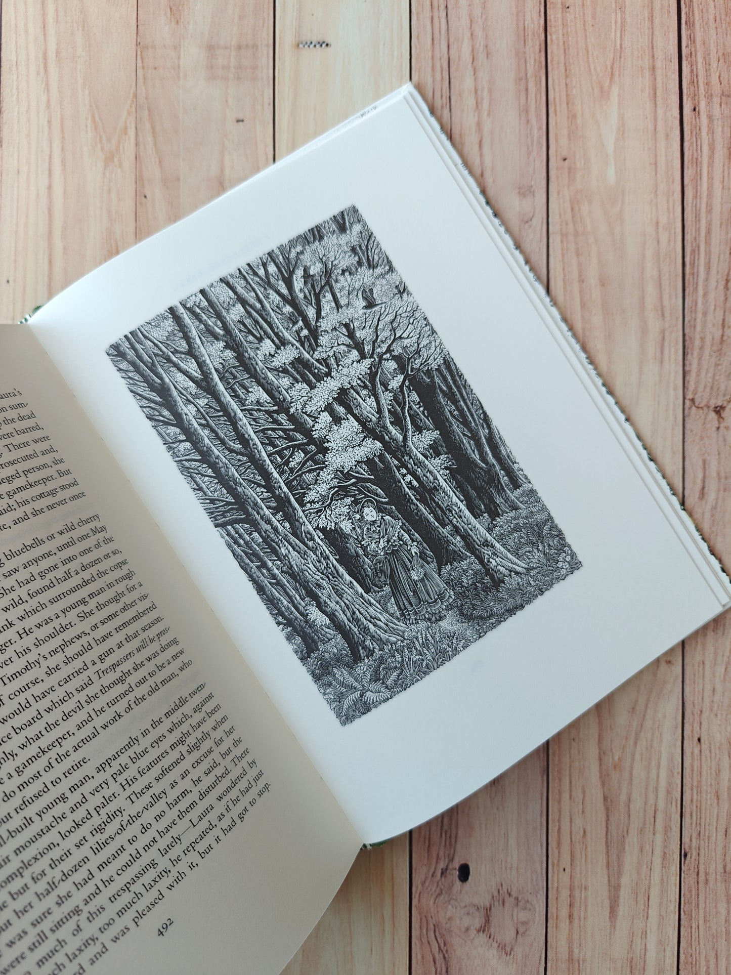Lark rise to candleford by Flora thompson - Folio social