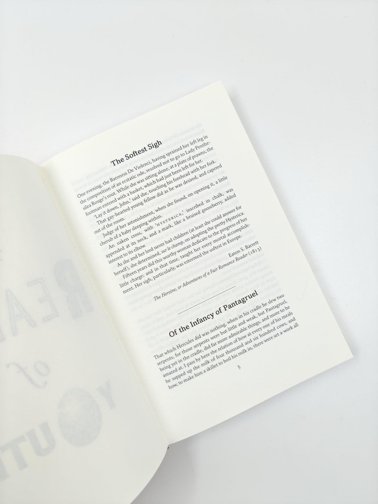 The folio book of humour - Folio society