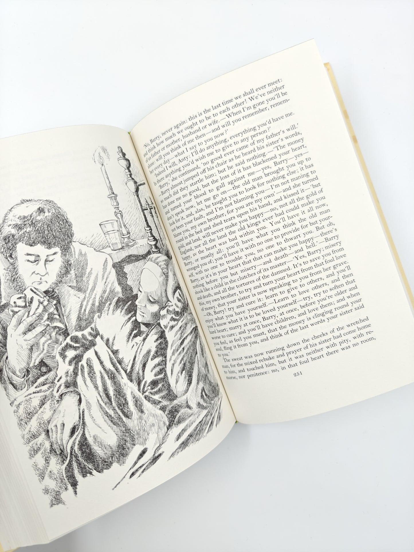 The kellys and the O'kellys - Folio society