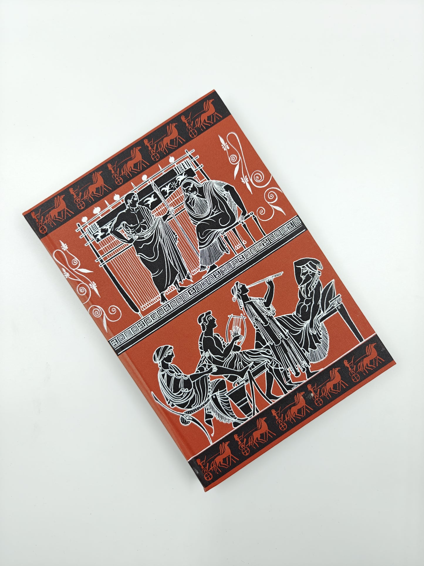 The world of odysseus - Folio society