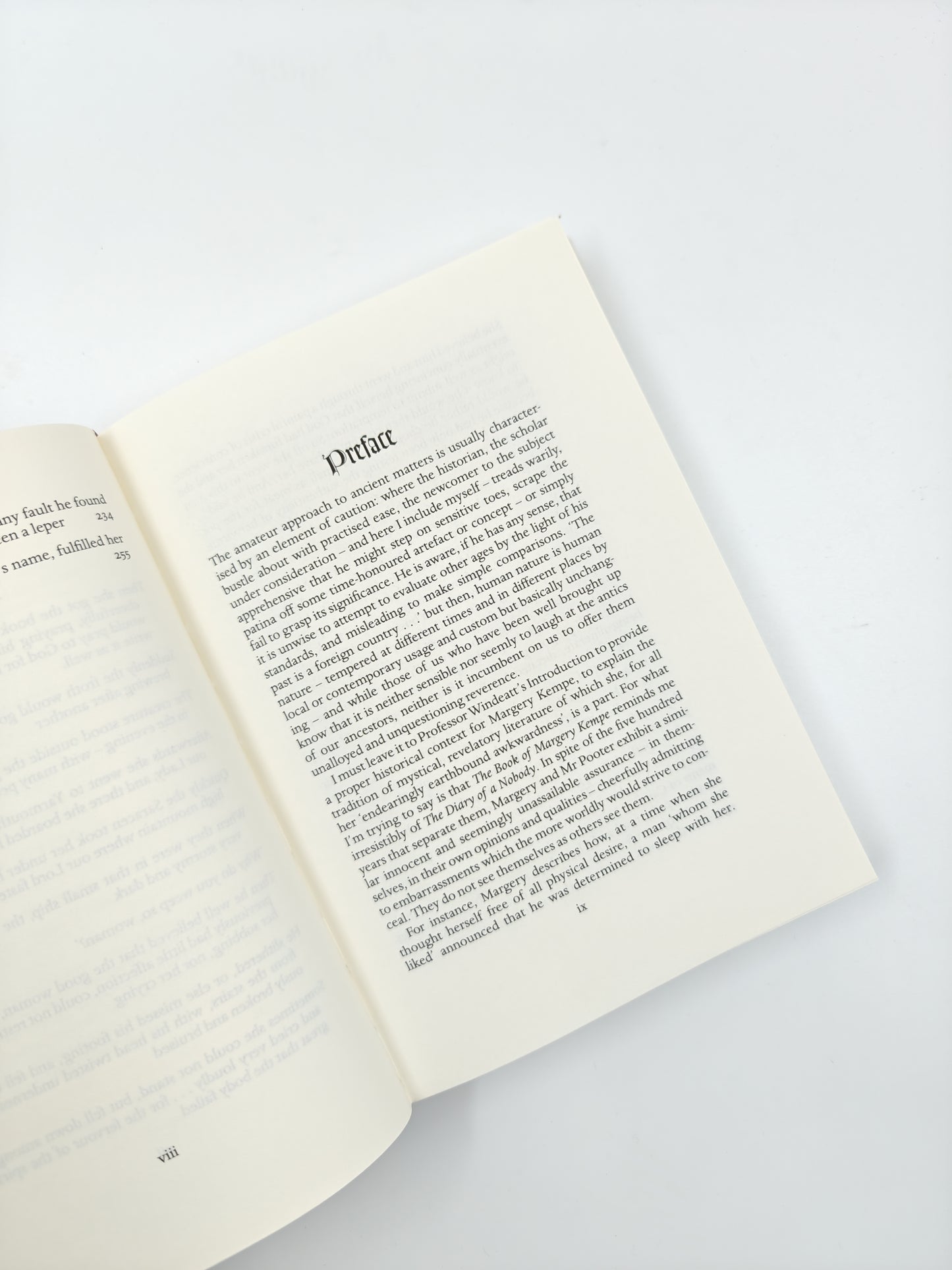 The book of Margery kempe - Folio society