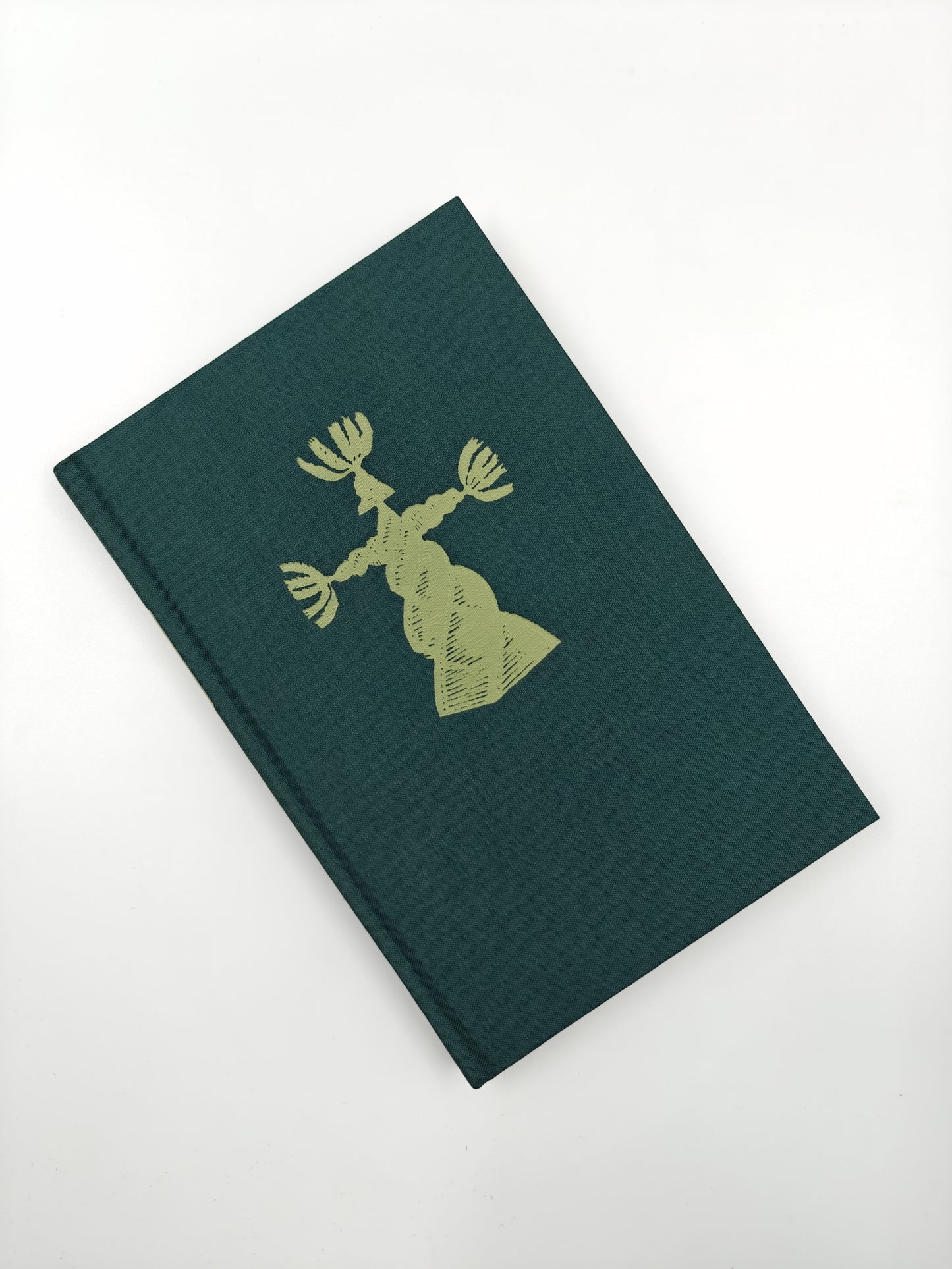 Under the Greenwood tree - Folio society