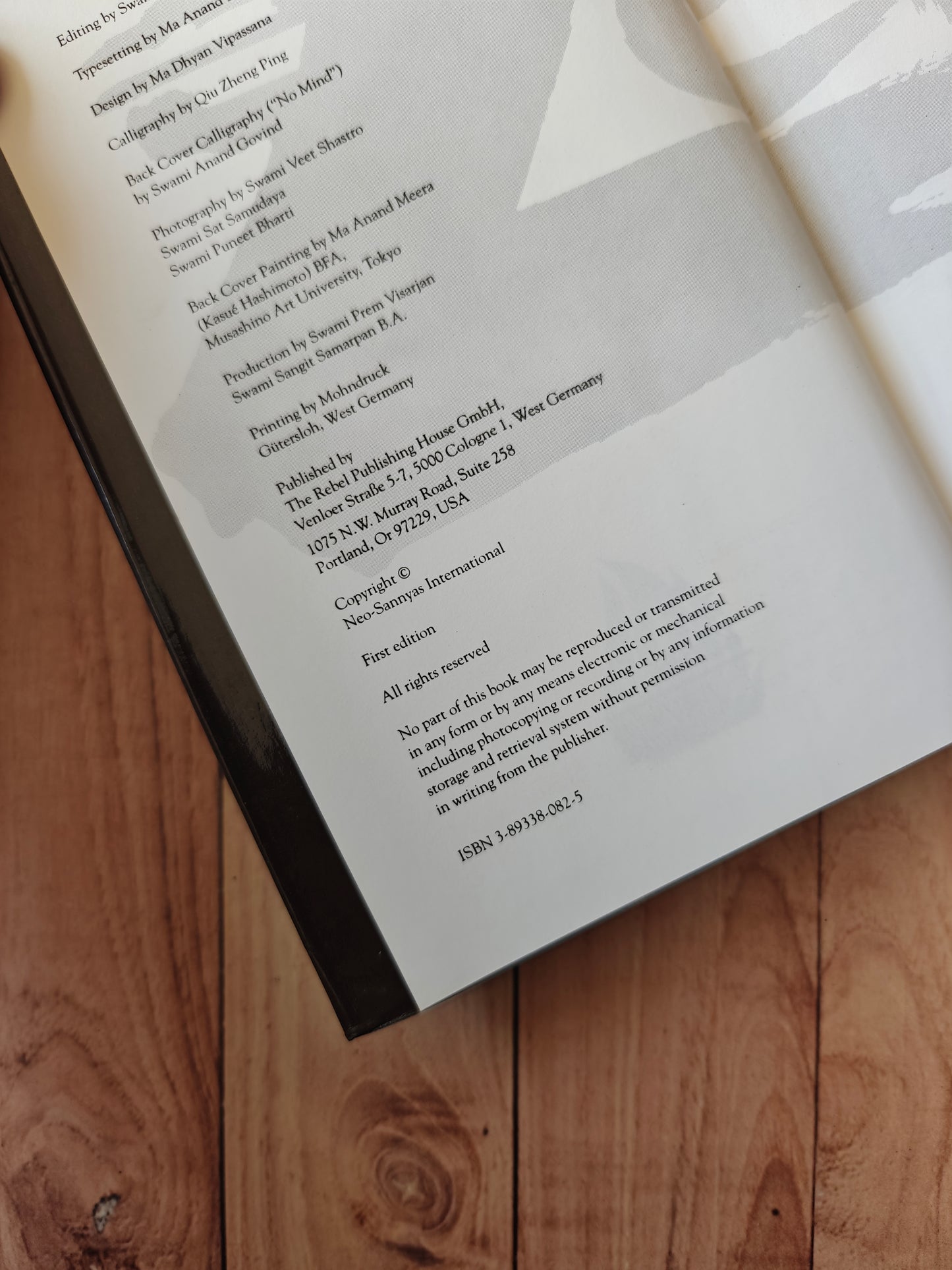 Zen the mystery and the poetry of the beyond