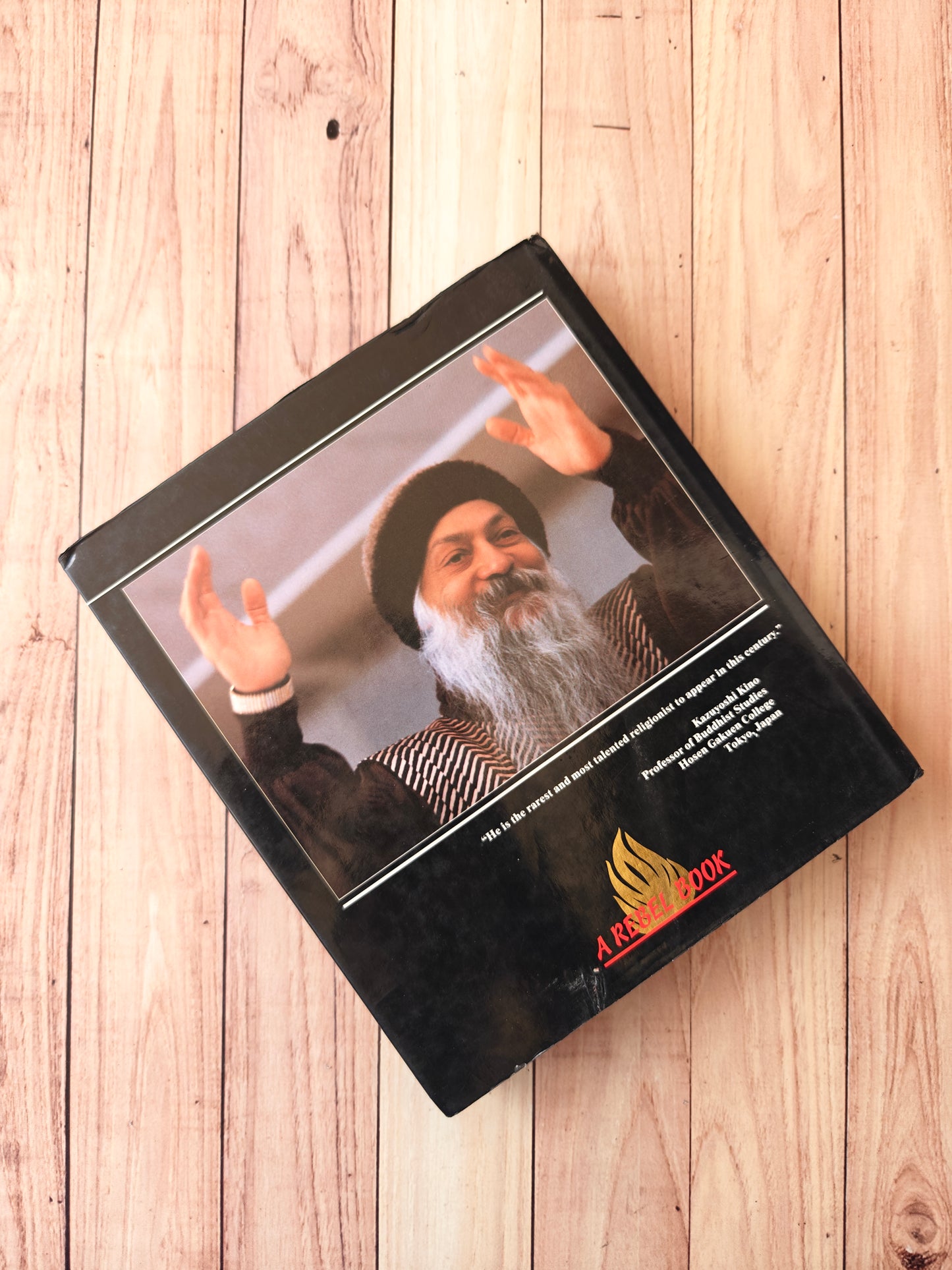 The great pilgrimage