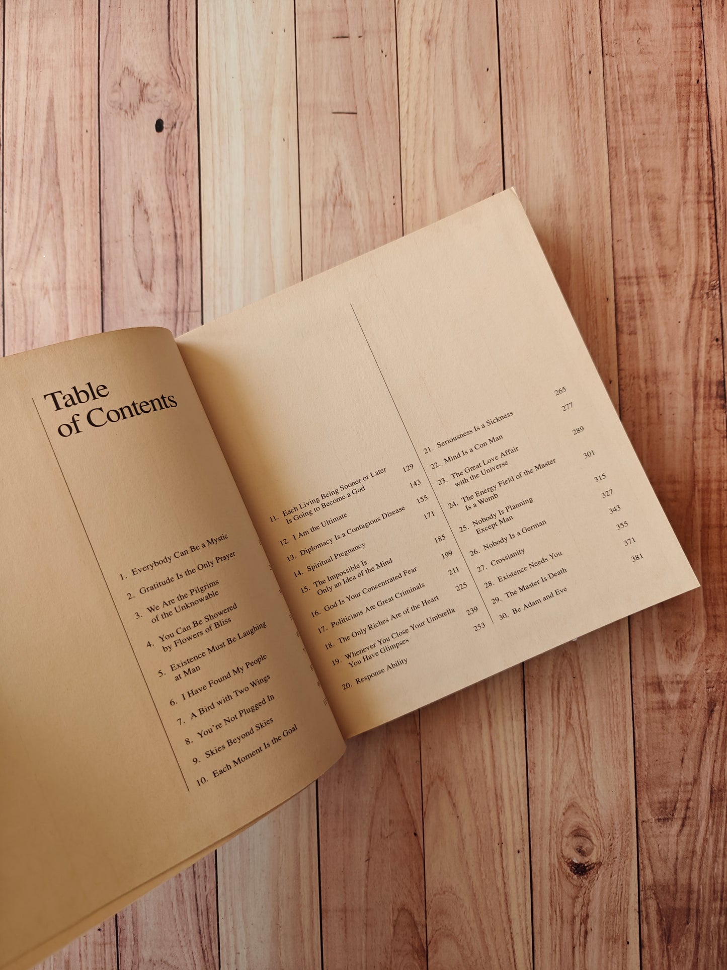 Sat Chit Anand : Truth Consciousness Bliss