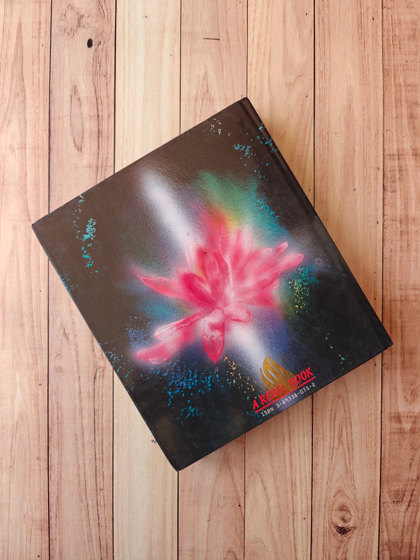 The sword and the lotus