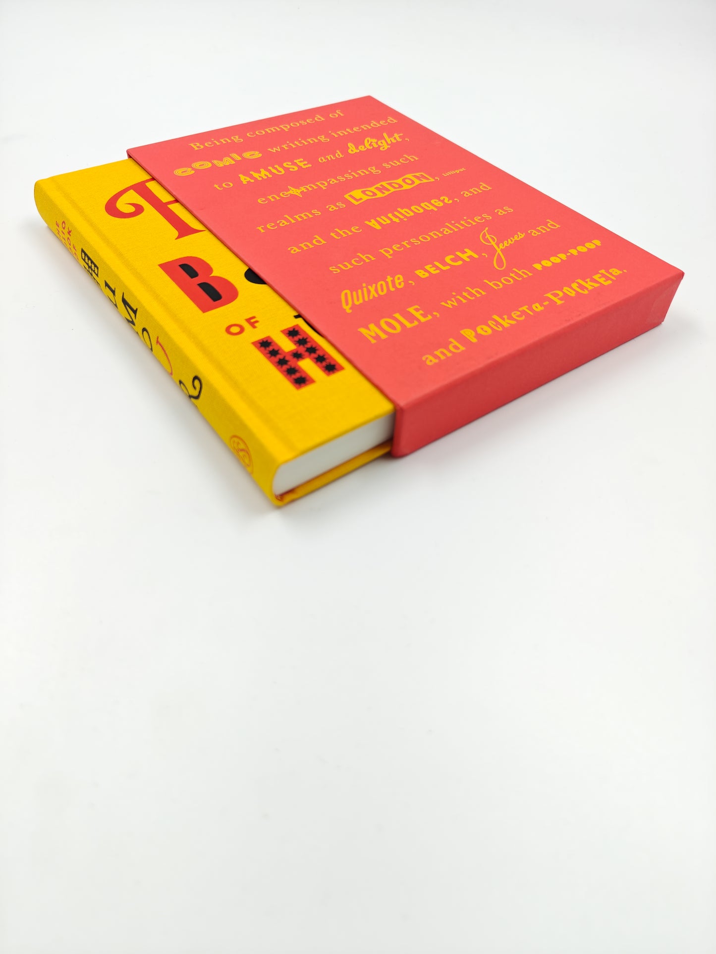 The folio book of humour - Folio society