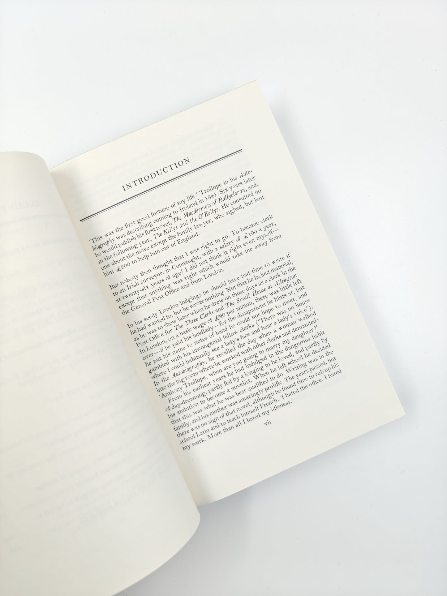 The kellys and the O'kellys - Folio society