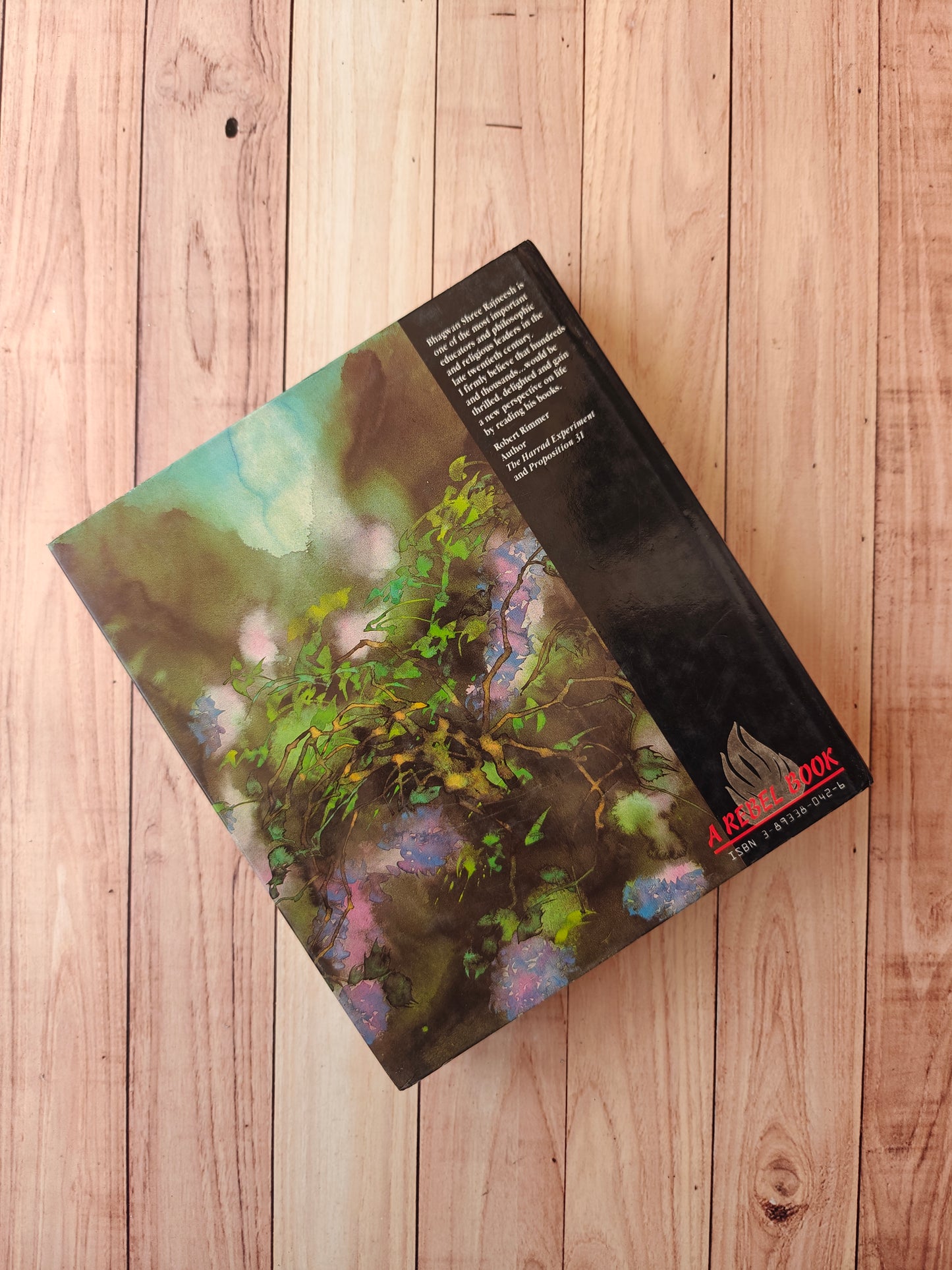 Sat Chit Anand : Truth Consciousness Bliss