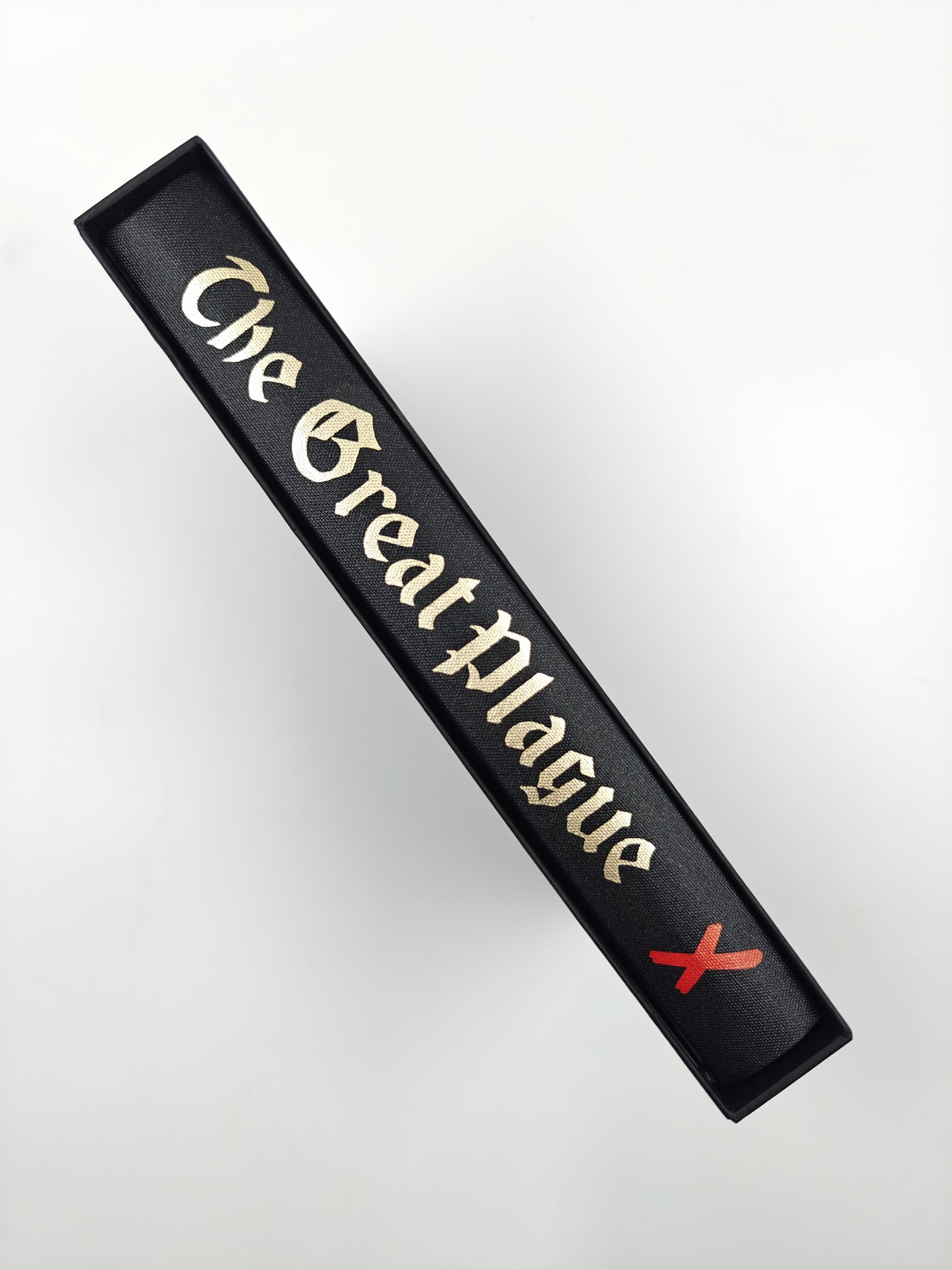 The great plague in london - Folio society