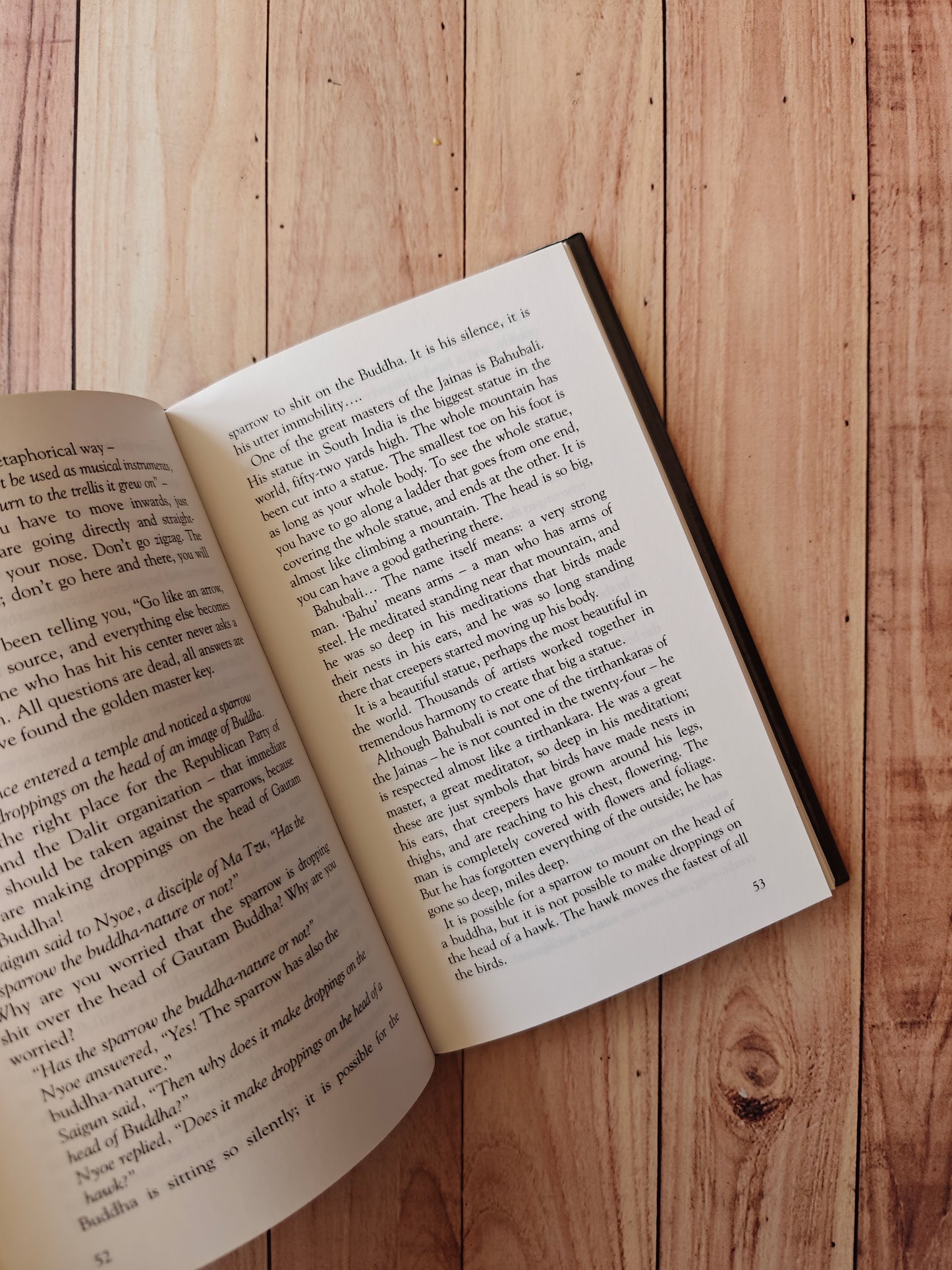 Zen the mystery and the poetry of the beyond