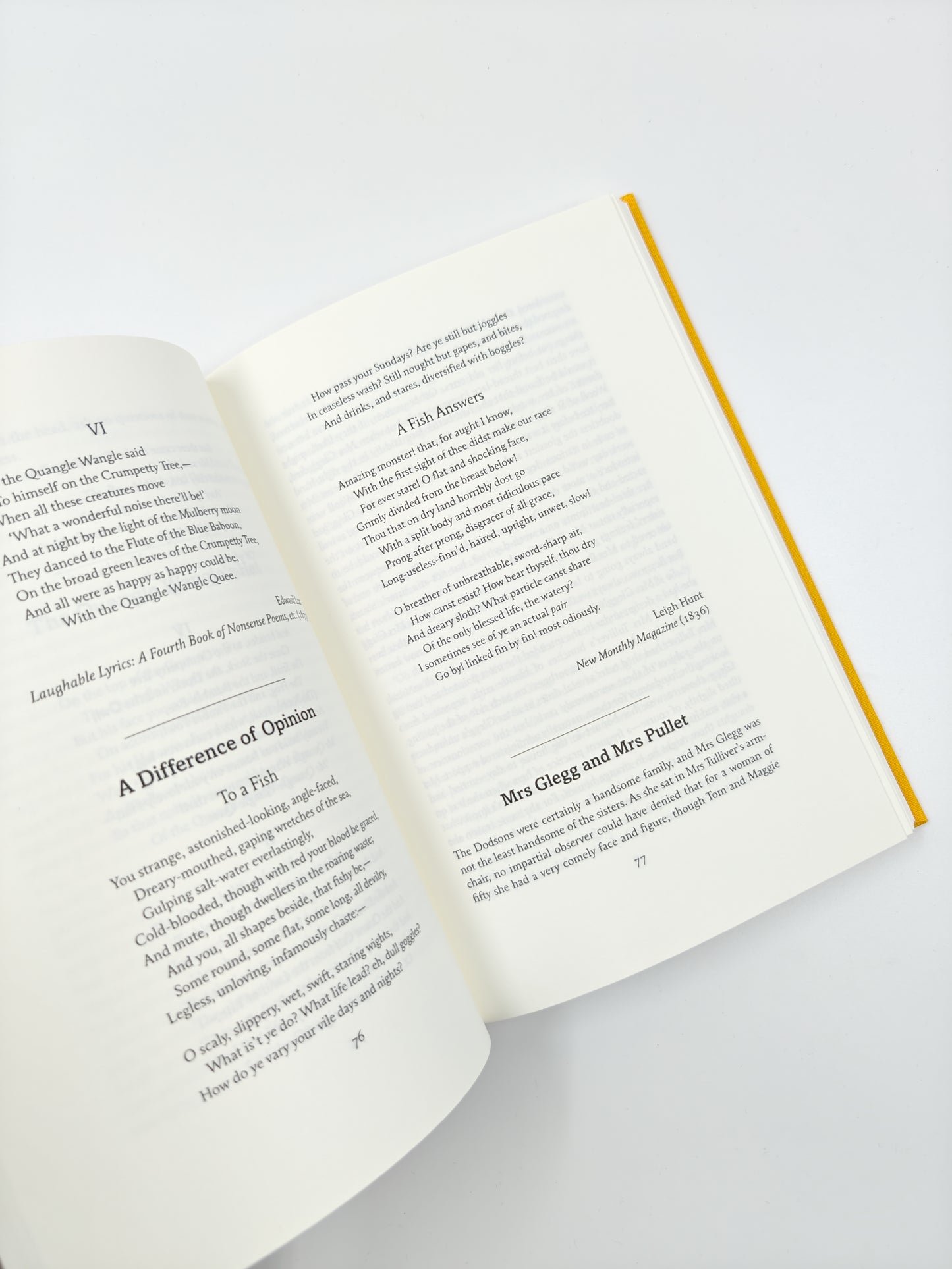 The folio book of humour - Folio society