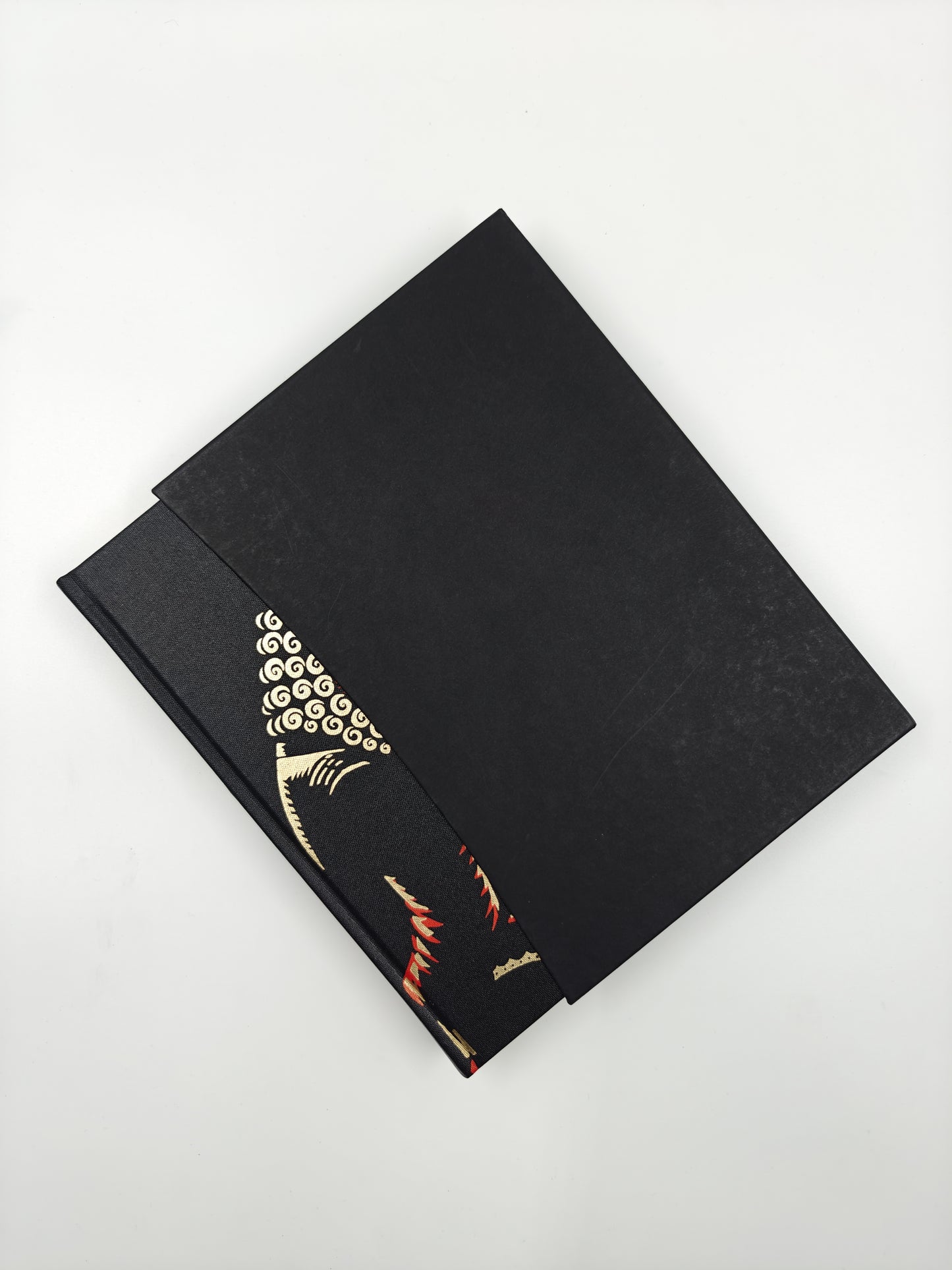 The great plague in london - Folio society