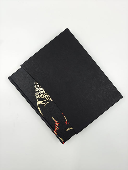 The great plague in london - Folio society