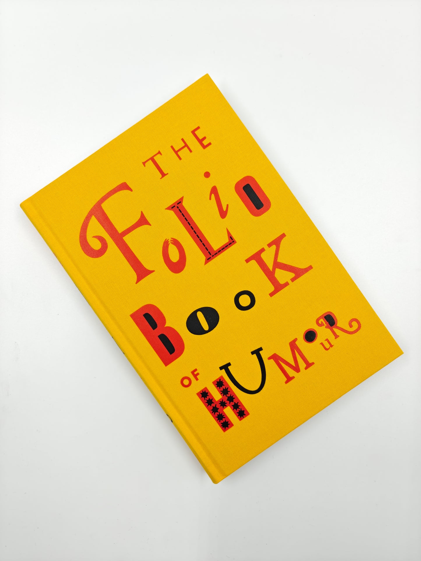 The folio book of humour - Folio society