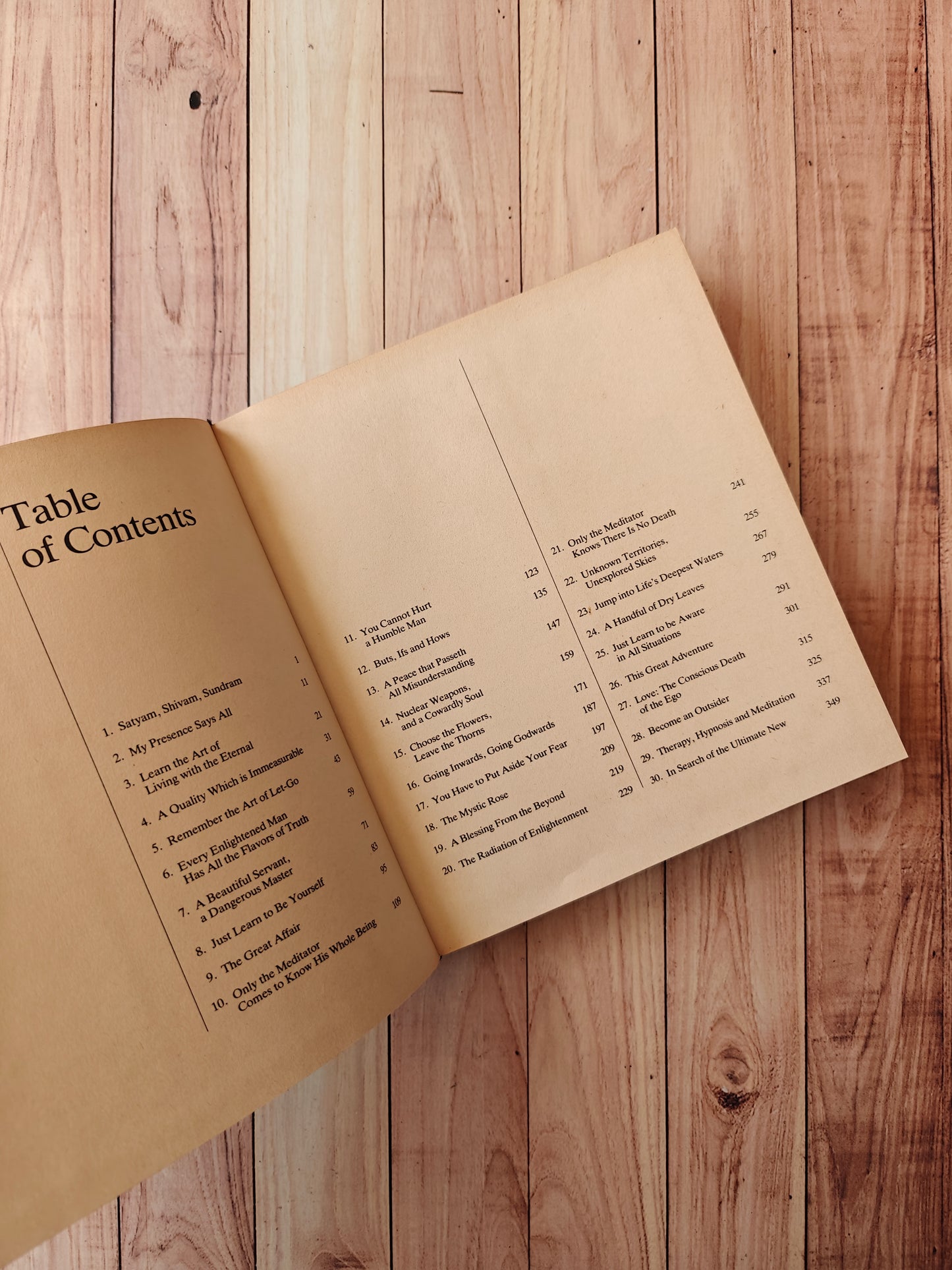 Satyam shivam sundaram