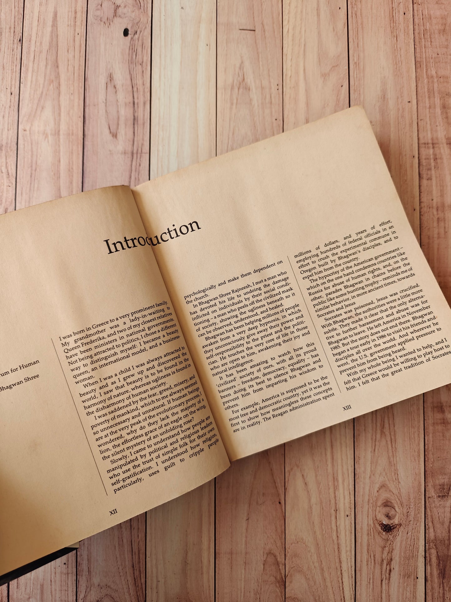 Socrates: Poisoned again after 25 centuries