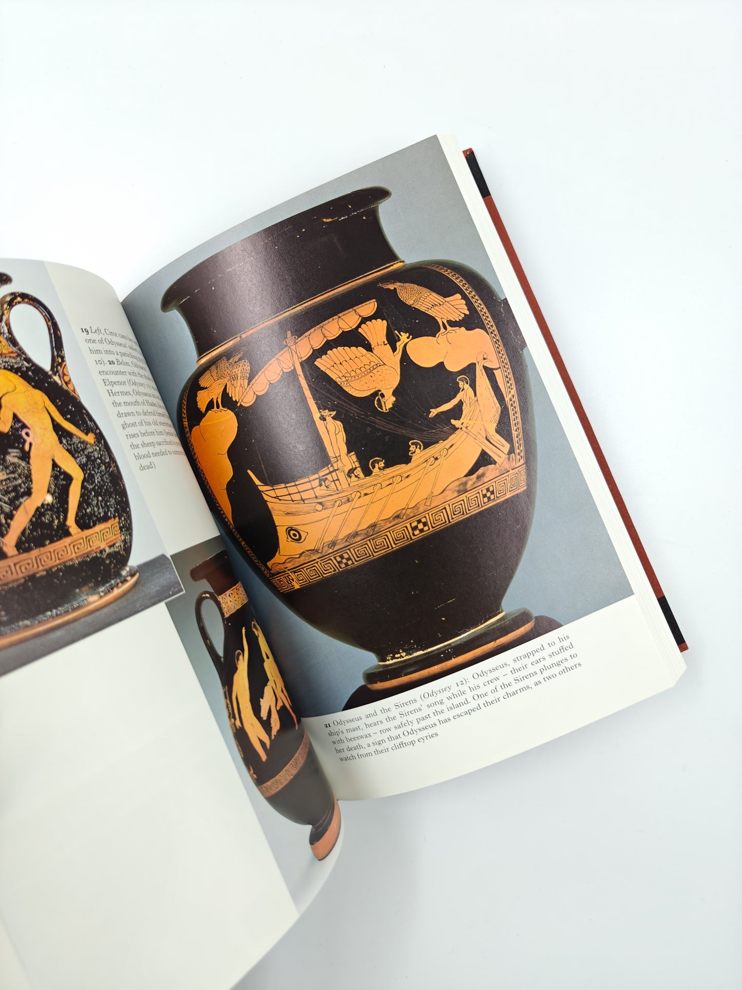 The world of odysseus - Folio society