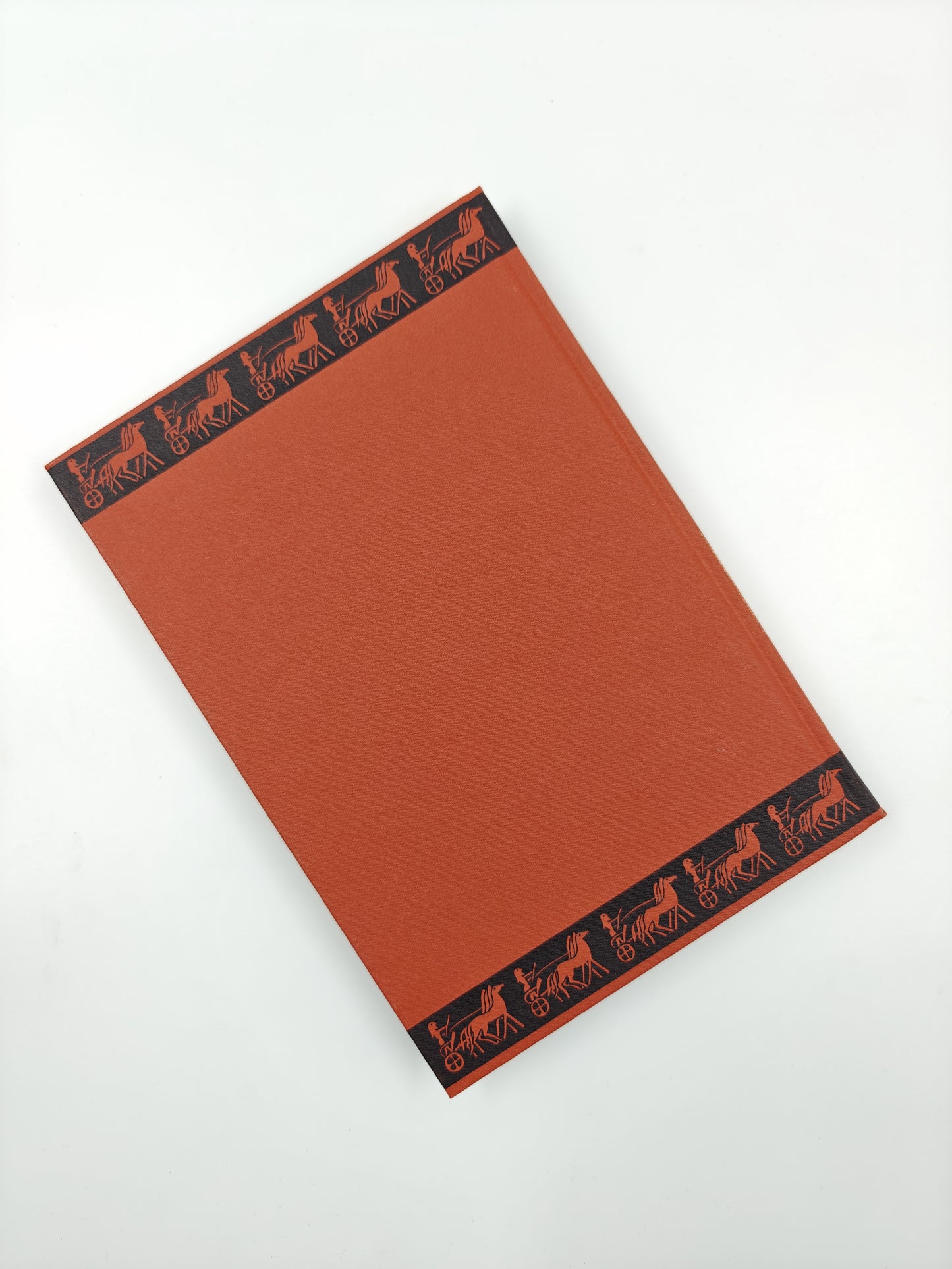 The world of odysseus - Folio society