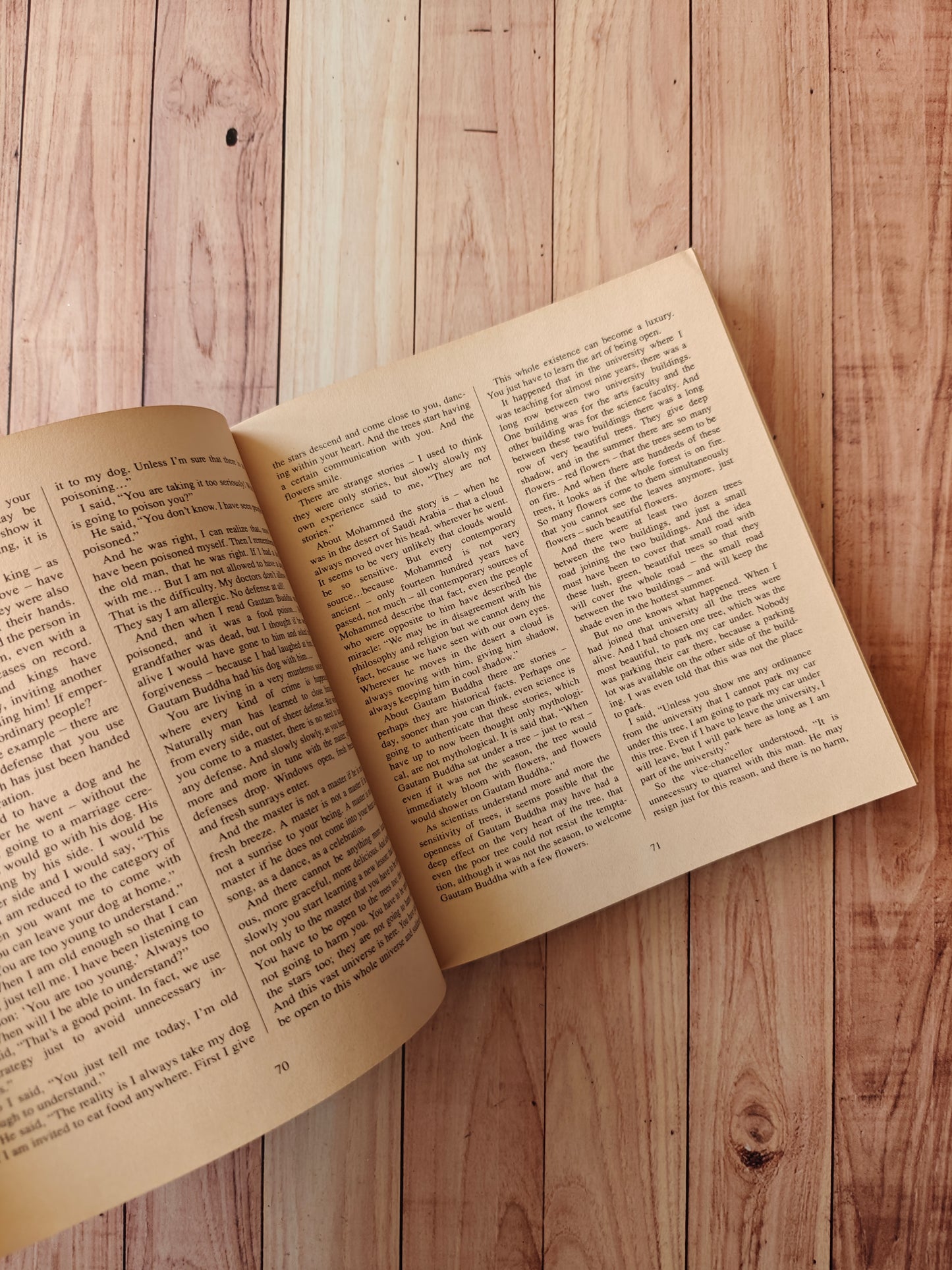 Sat Chit Anand : Truth Consciousness Bliss