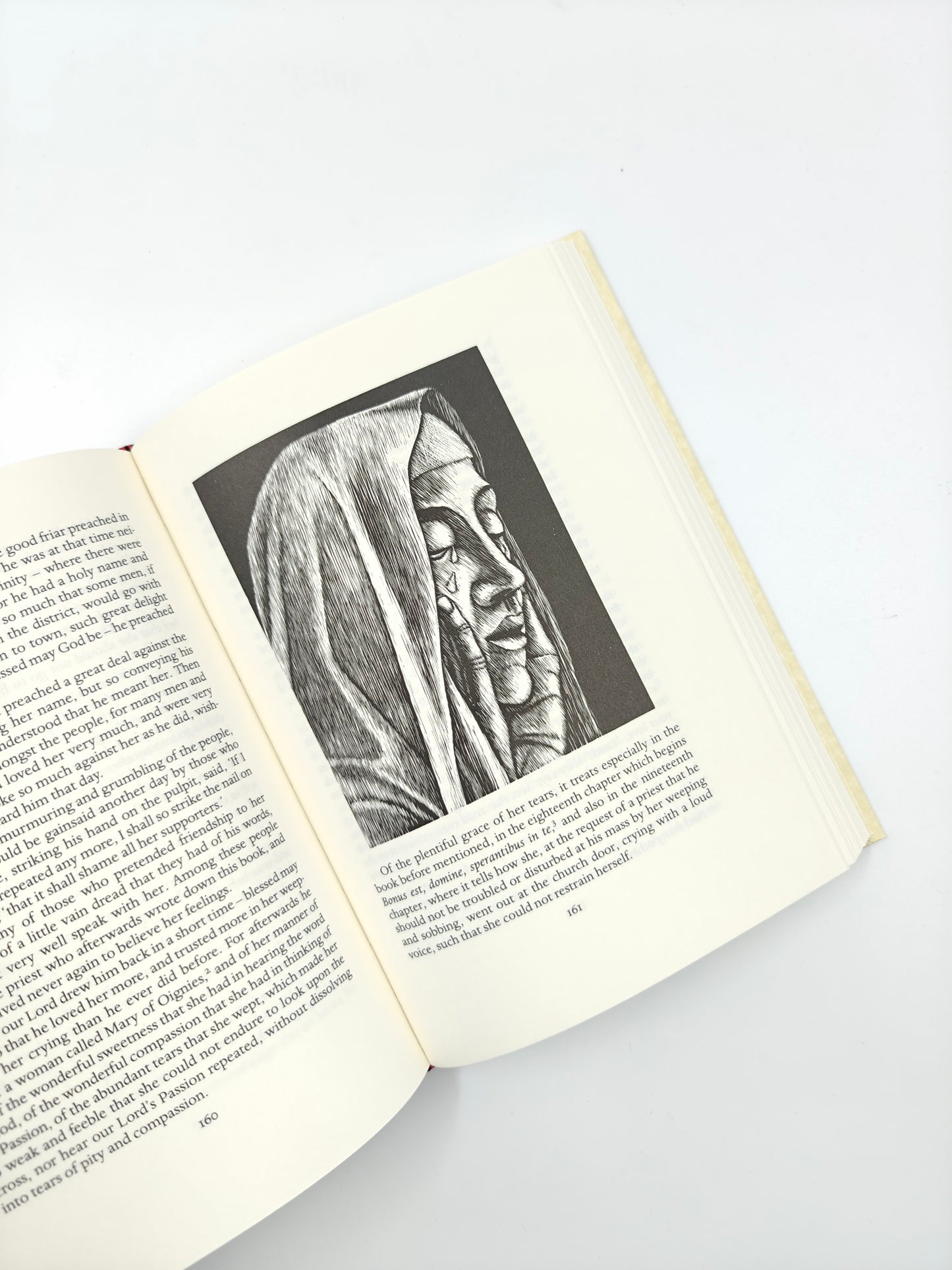 The book of Margery kempe - Folio society