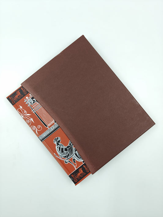 The world of odysseus - Folio society