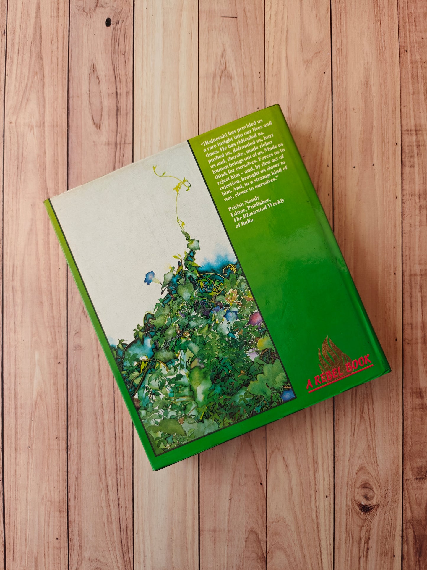 Satyam shivam sundaram