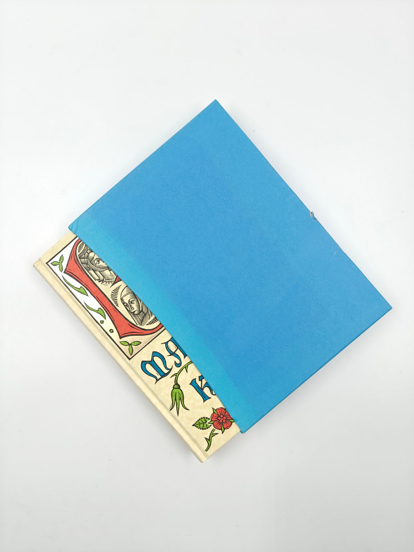 The book of Margery kempe - Folio society